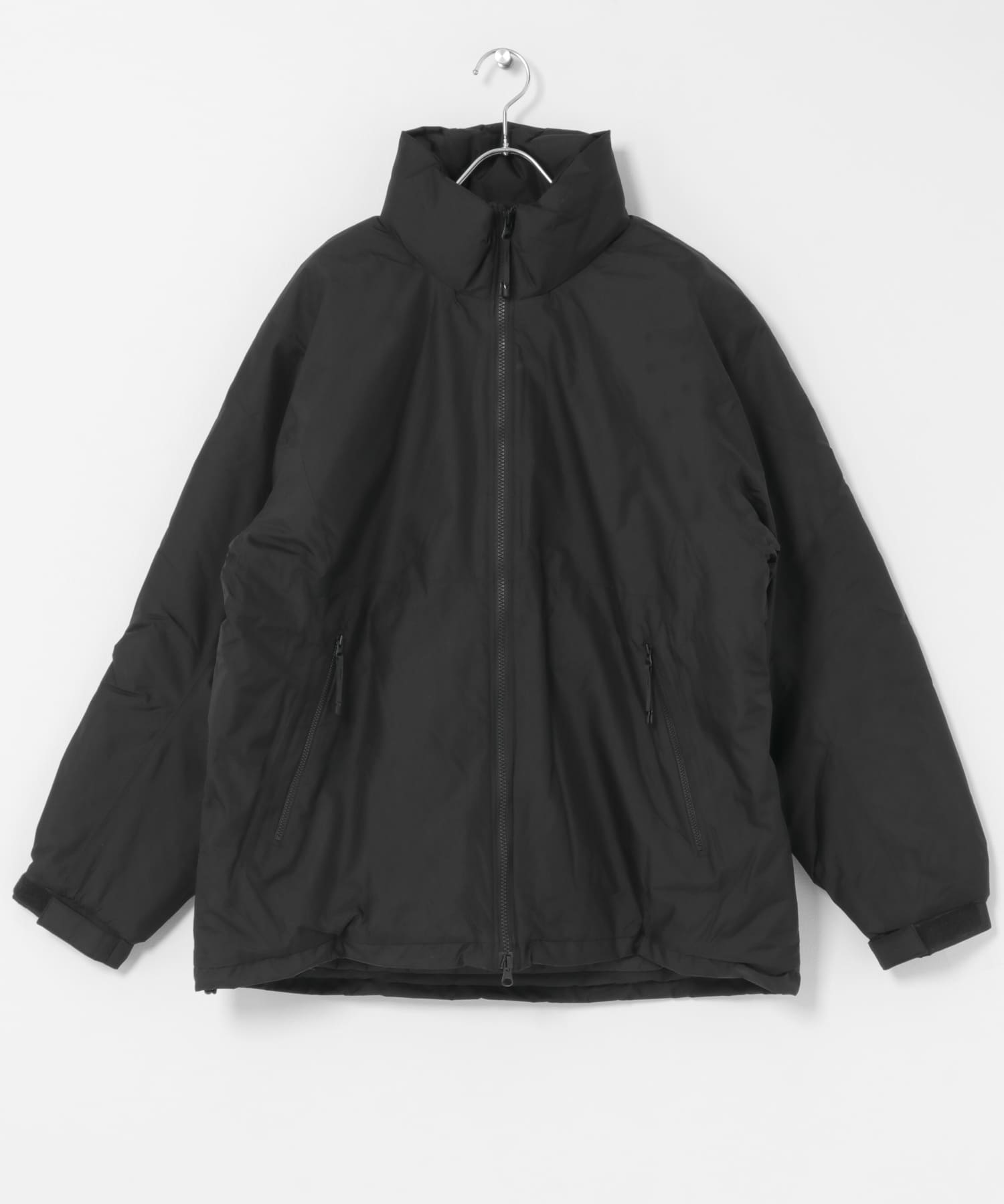 GOLDWIN　WINDSTOPPER by GORE-TEX LABS Puffy Jacket