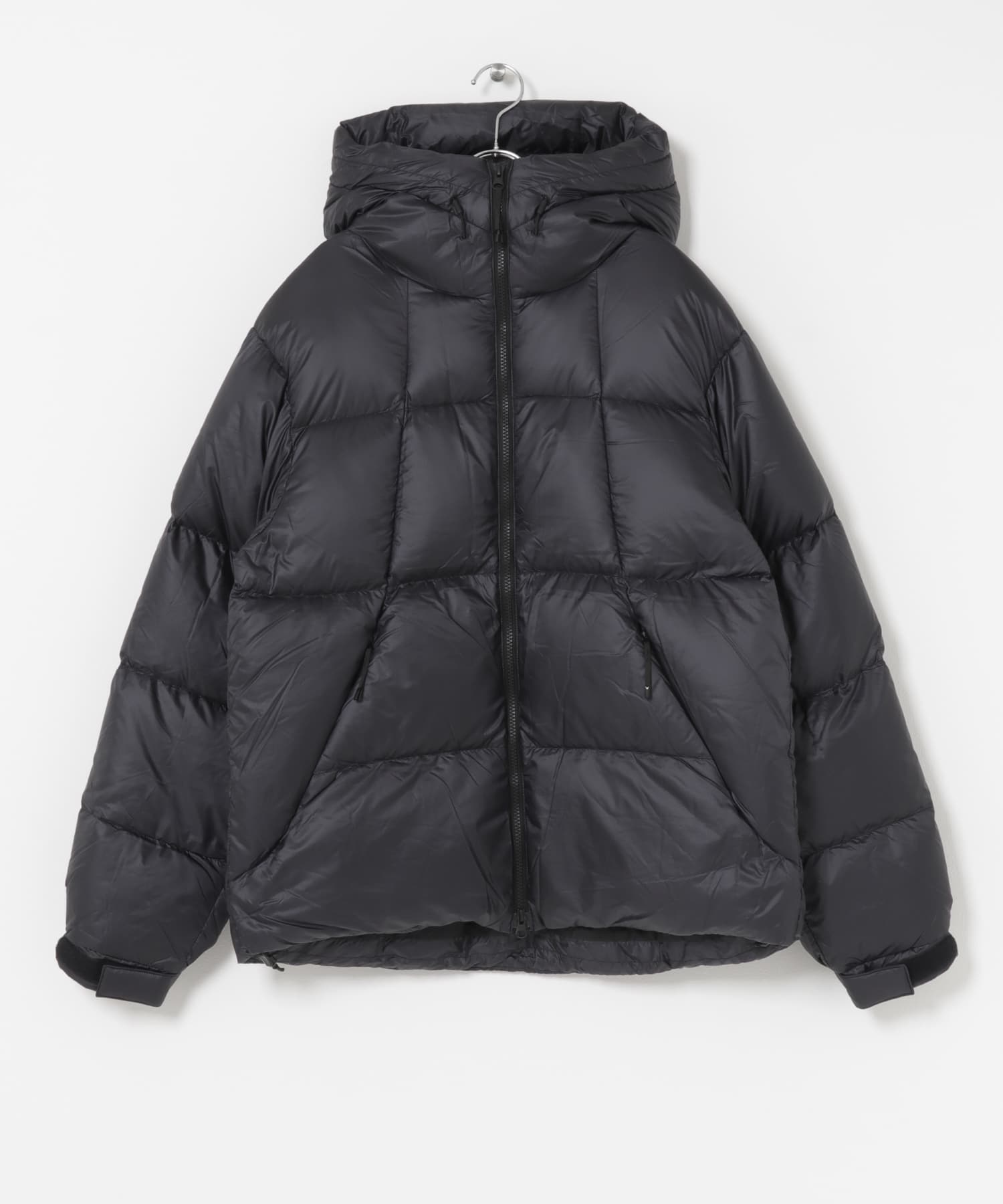 GOLDWIN　PERTEX QUANTUM Down Parka