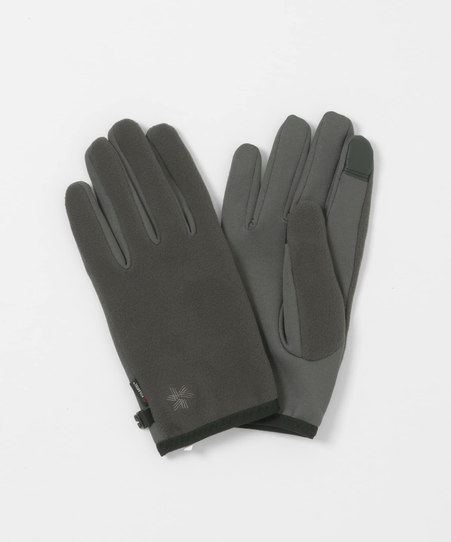 GOLDWIN　Power Stretch Gloves