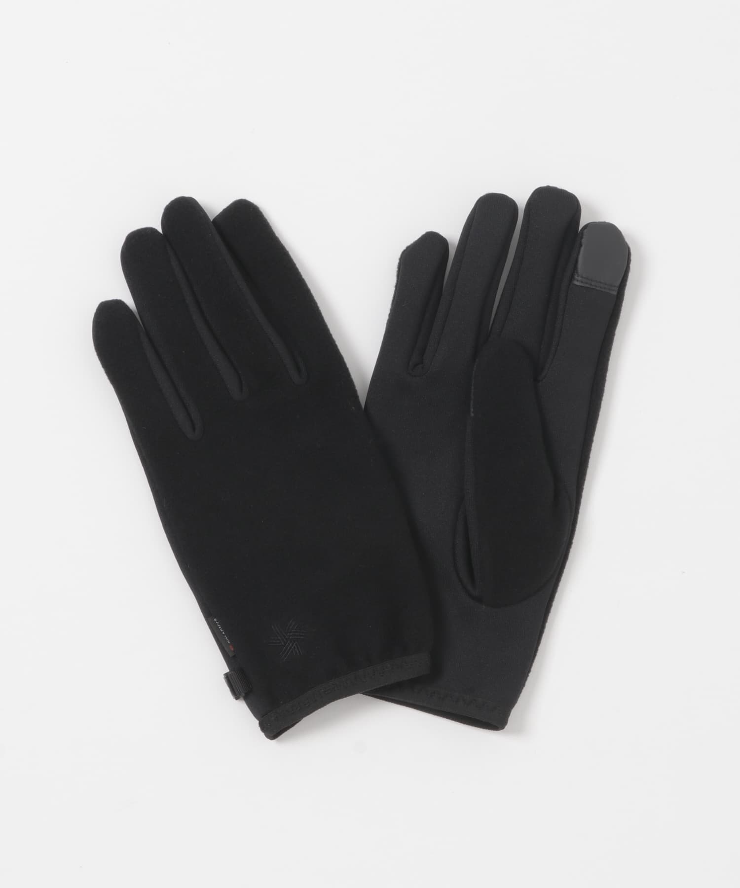 GOLDWIN　Power Stretch Gloves