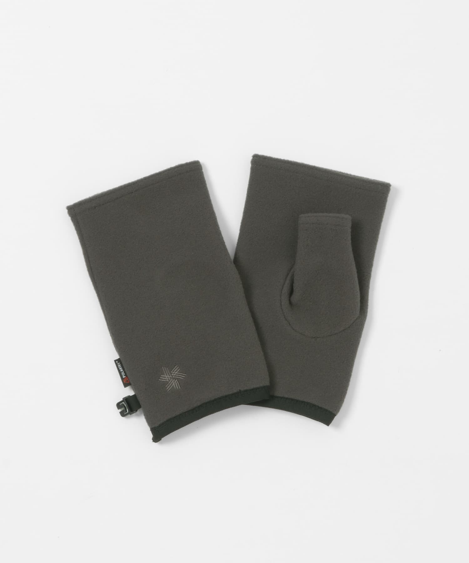 GOLDWIN　Fingerless Gloves