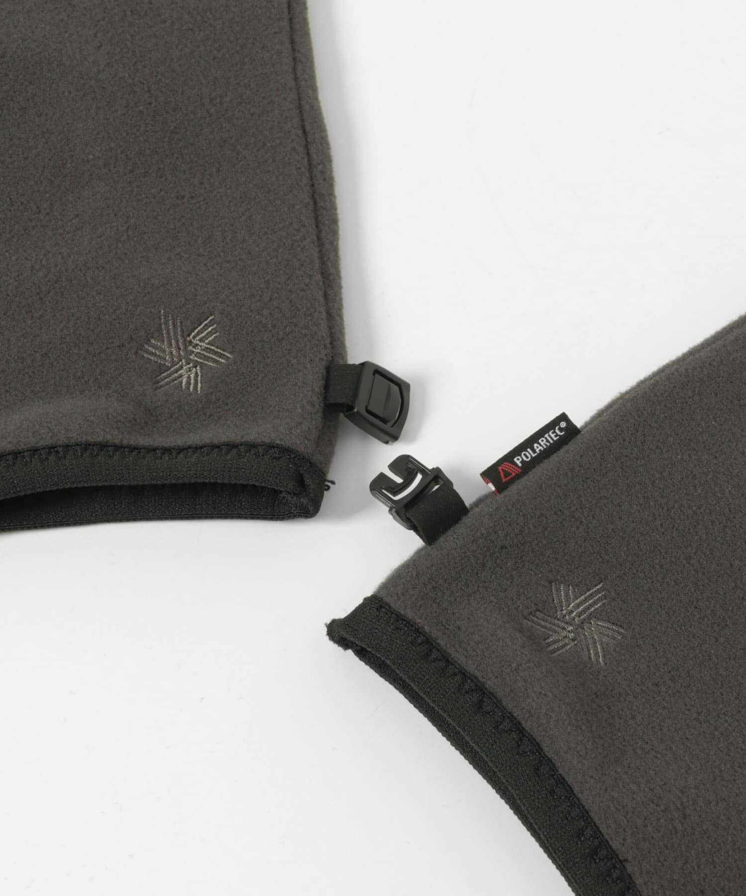GOLDWIN　Fingerless Gloves SH 2