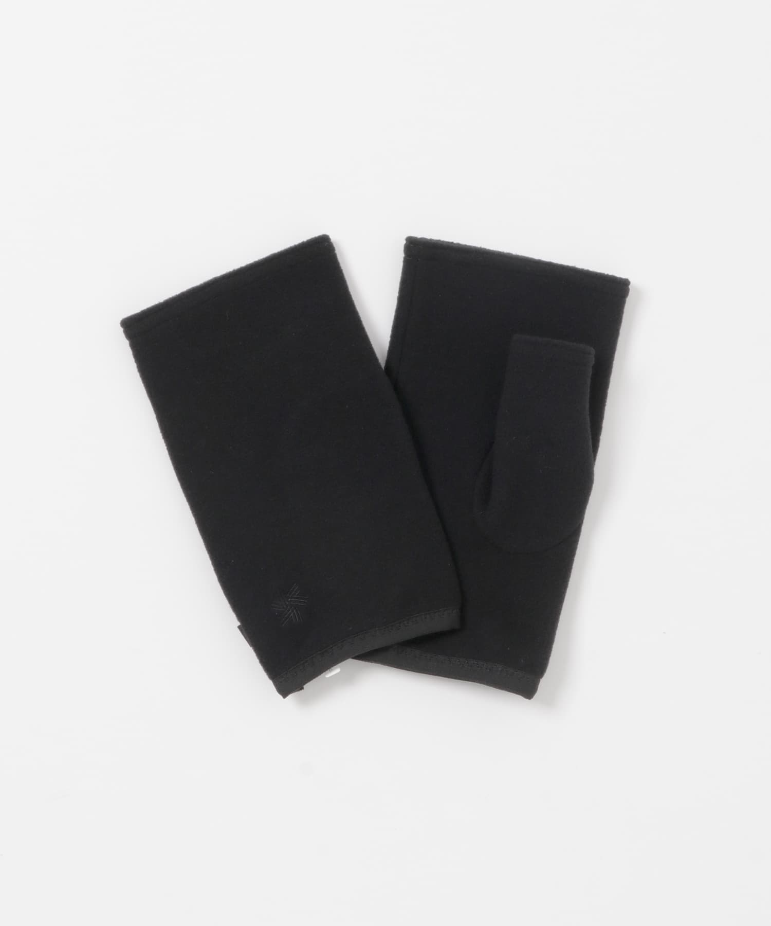 GOLDWIN　Fingerless Gloves BK 2