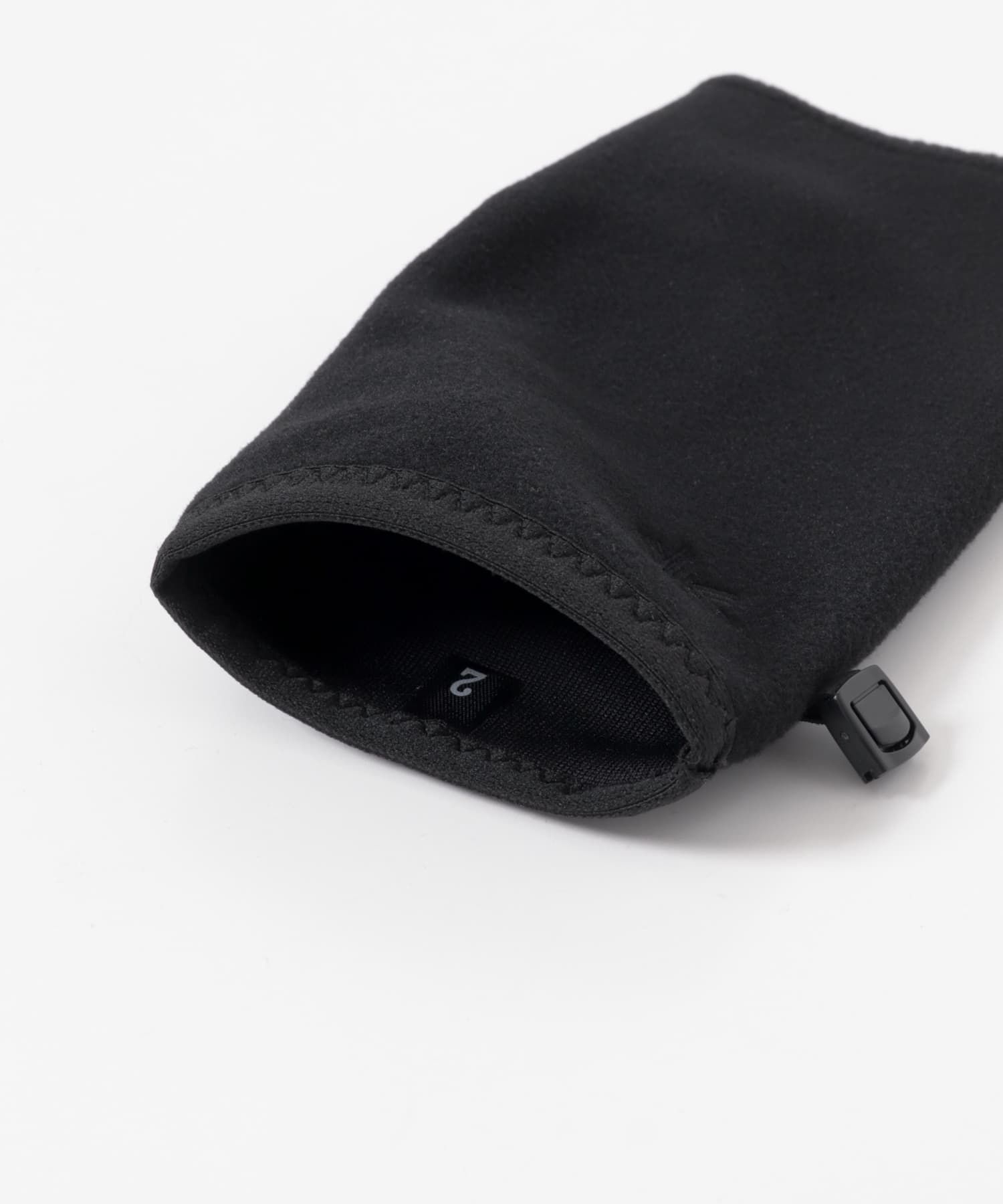 GOLDWIN　Fingerless Gloves BK 2