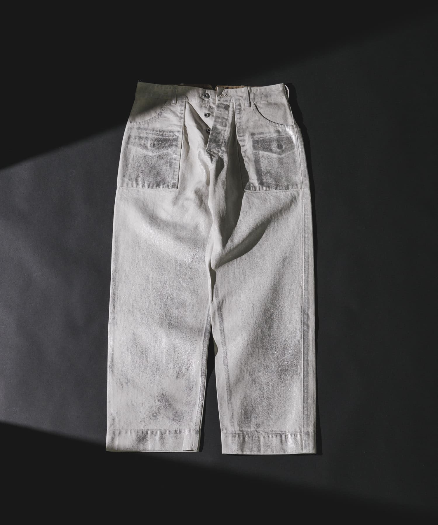 Willow Pants　P-001