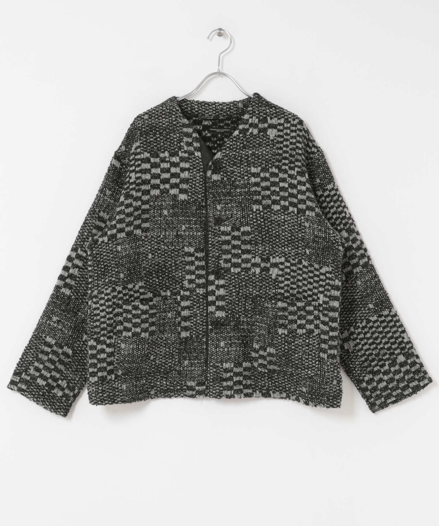 Black/W