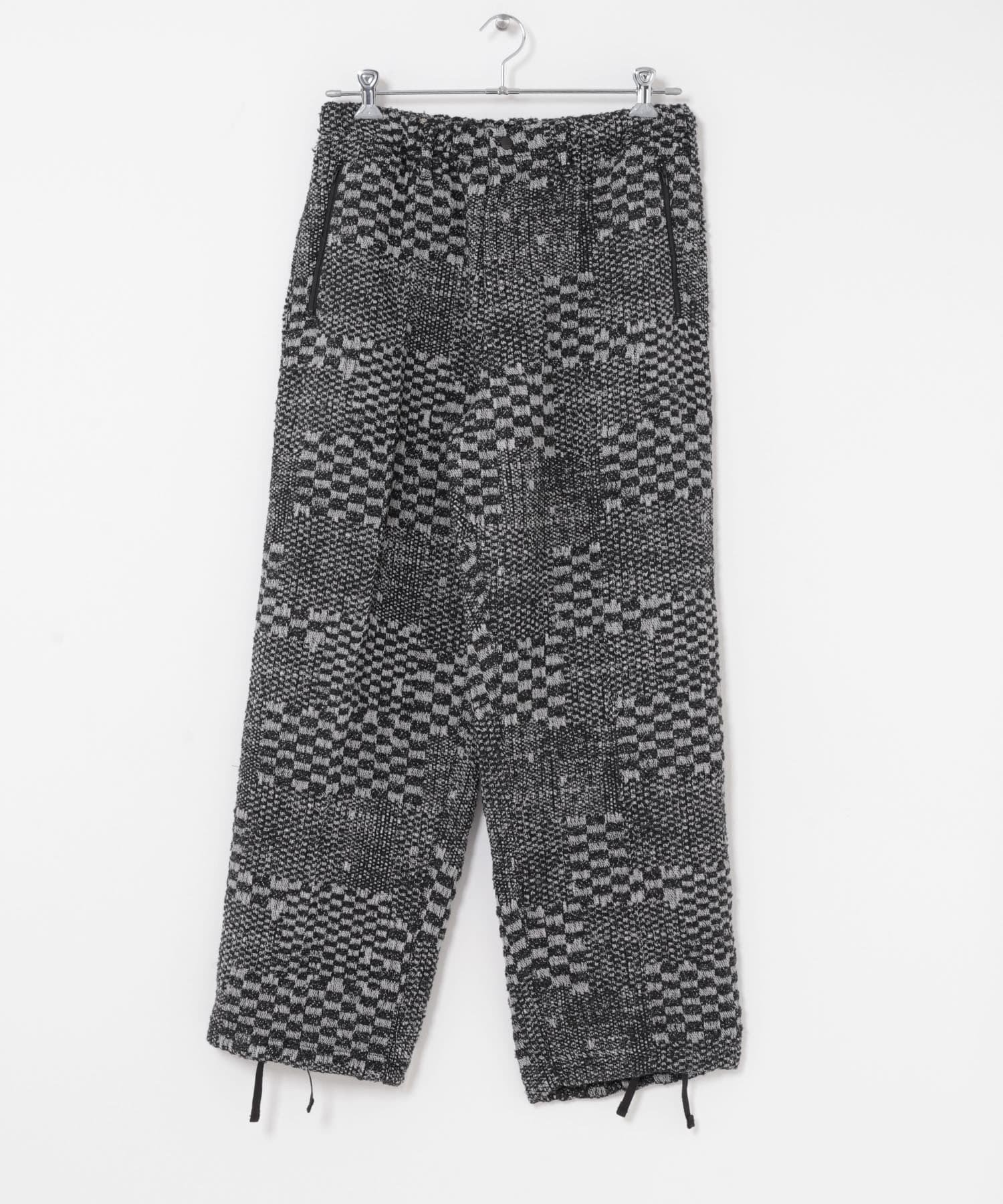 Engineered Garments　Knit Leisure Pant