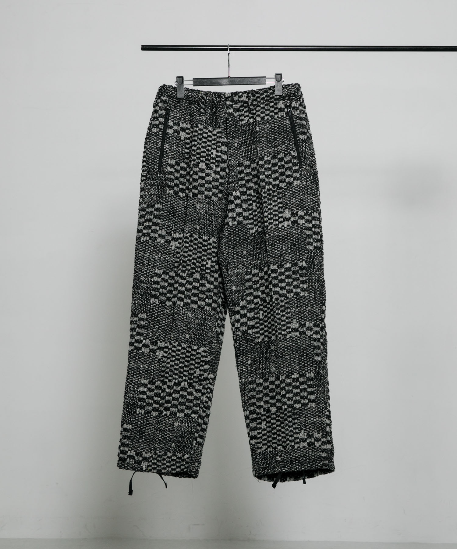 Engineered Garments　Knit Leisure Pant