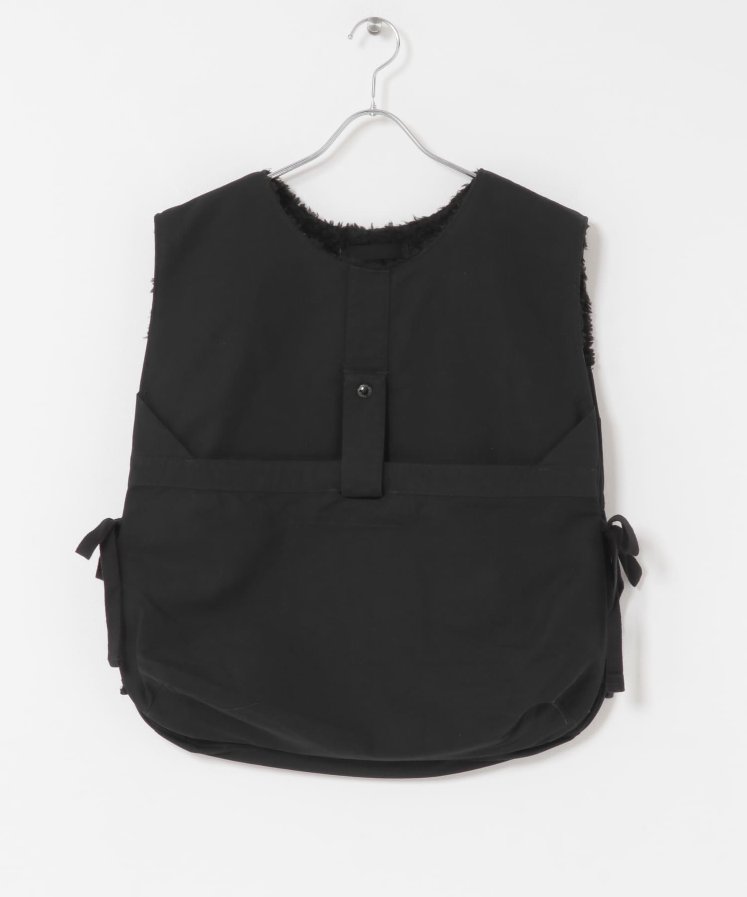 Engineered Garments　Newsboy Vest