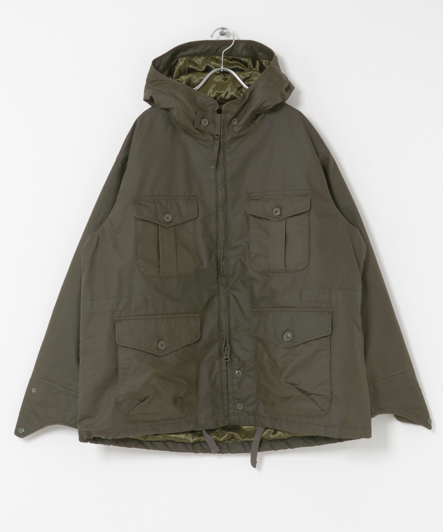 Engineered Garments　SAS Jacket