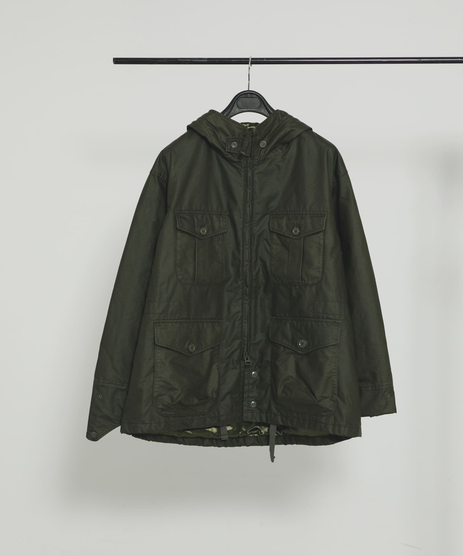 Engineered Garments　SAS Jacket