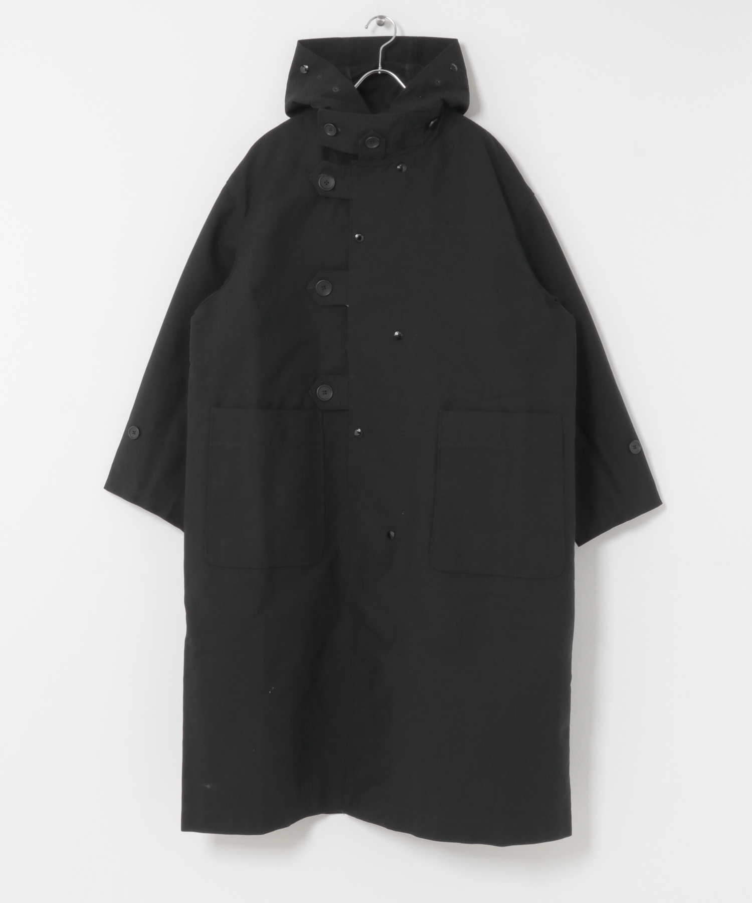 Engineered Garments　Duffle Coat