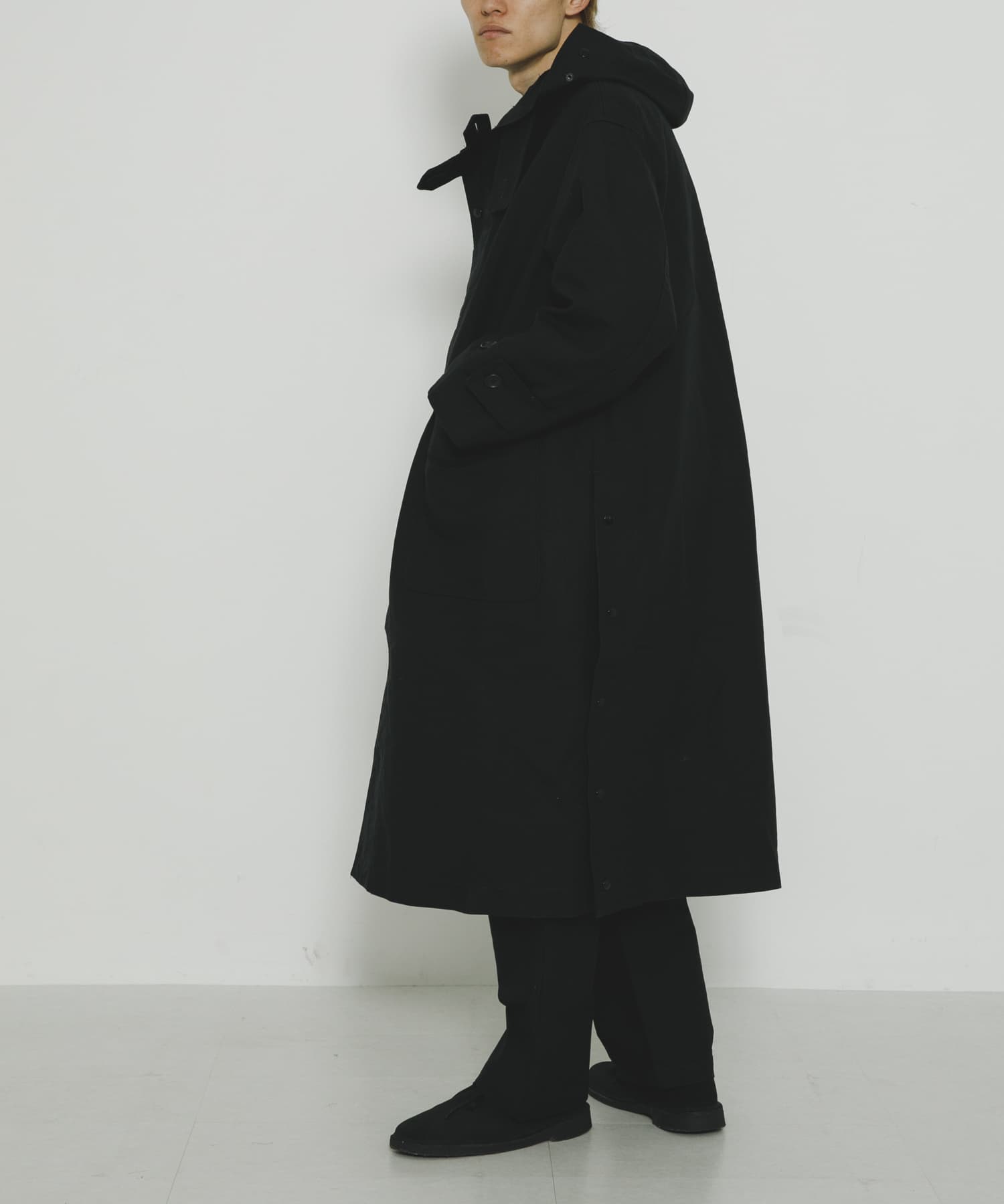 A-Black
