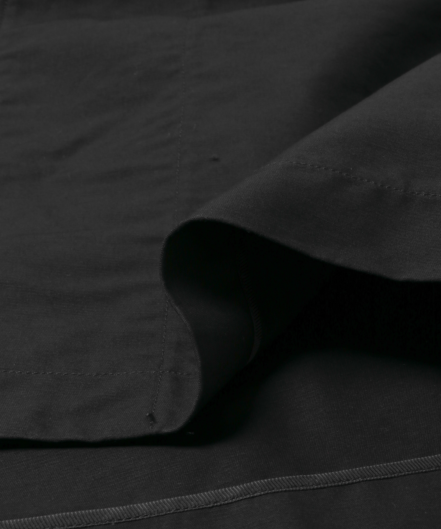 Engineered Garments　Duffle Coat A-Black S