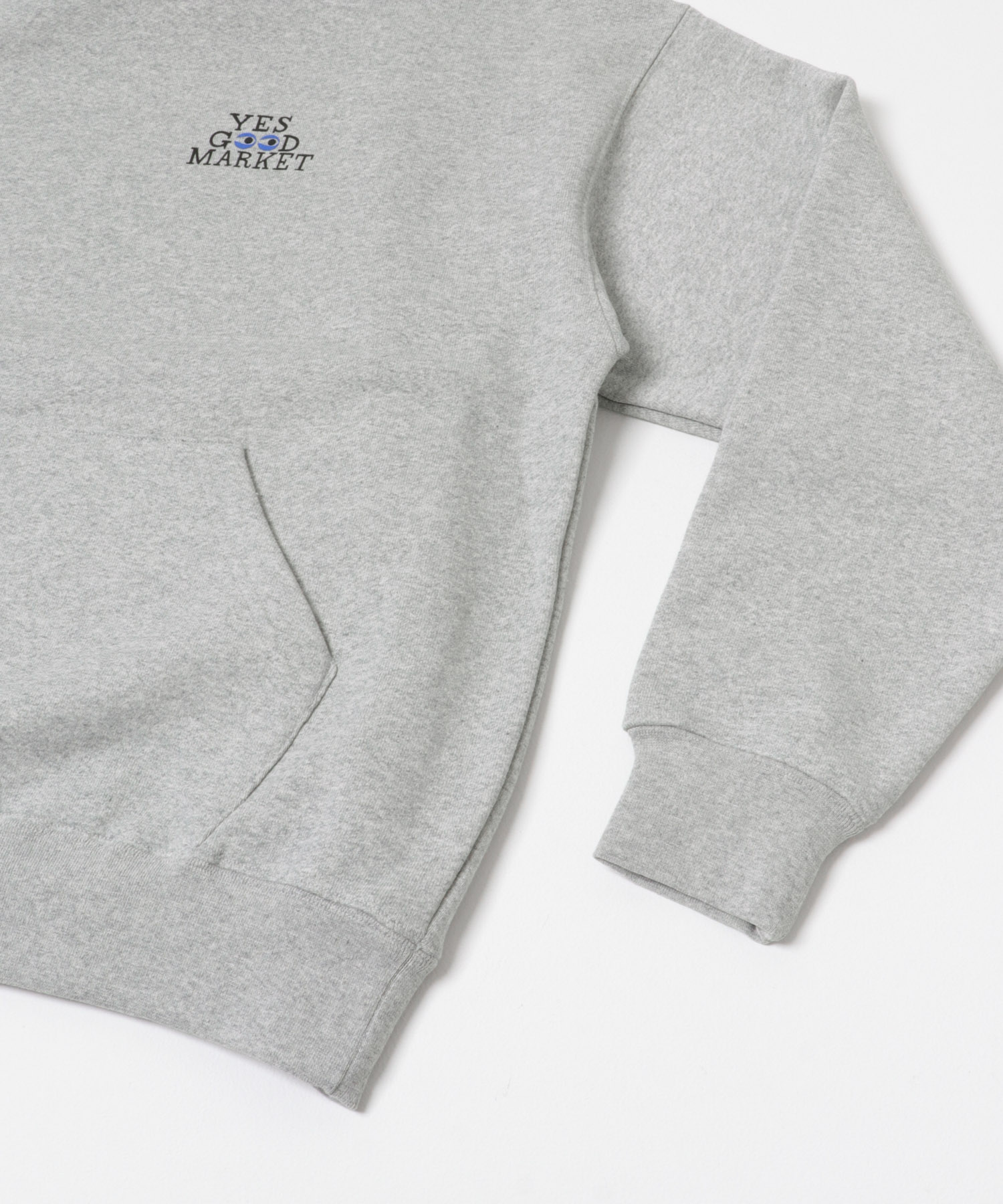 GRAY杢