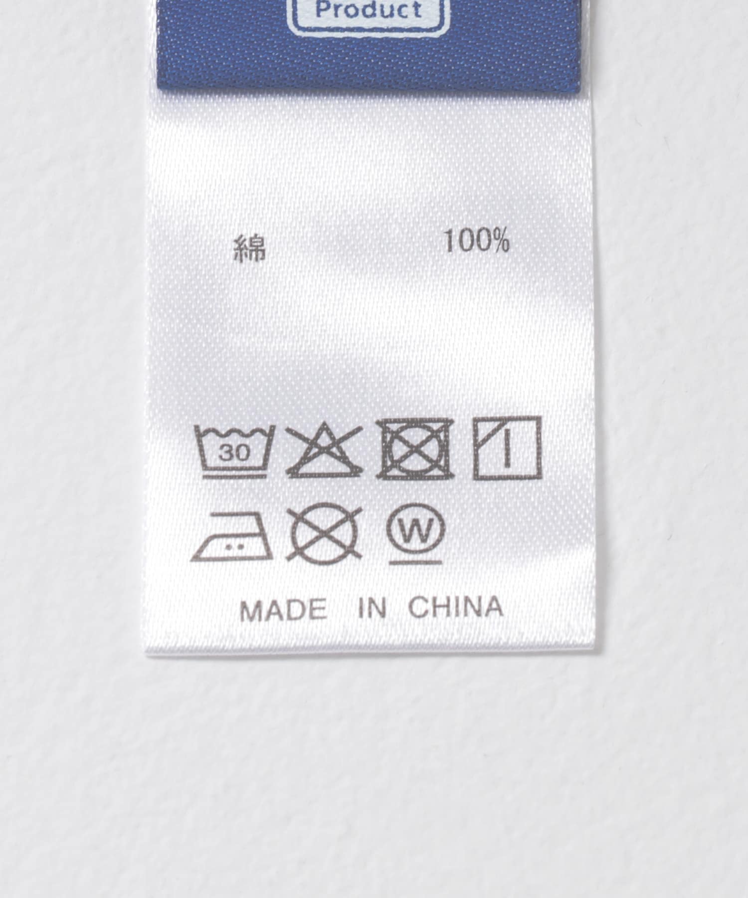 New Era　LS OS CT TEE PSFM NE LOGO BLK M