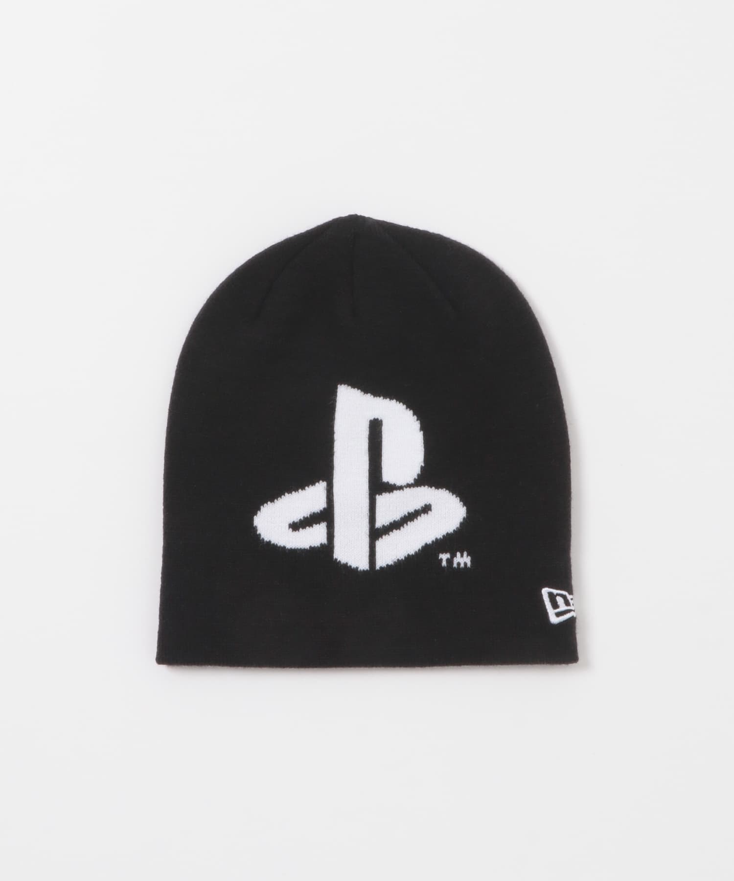New Era　BASIC BEANIE PLAYSTATION
