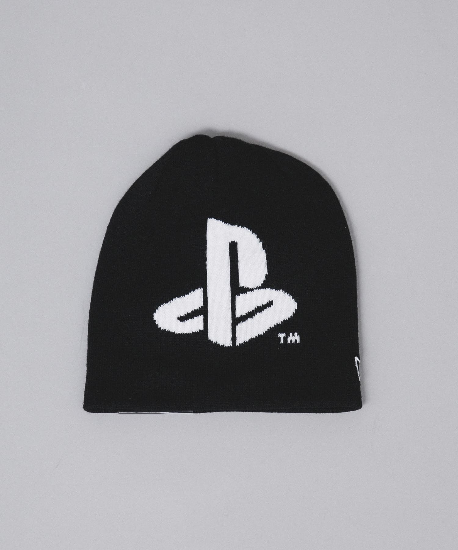 New Era　BASIC BEANIE PLAYSTATION