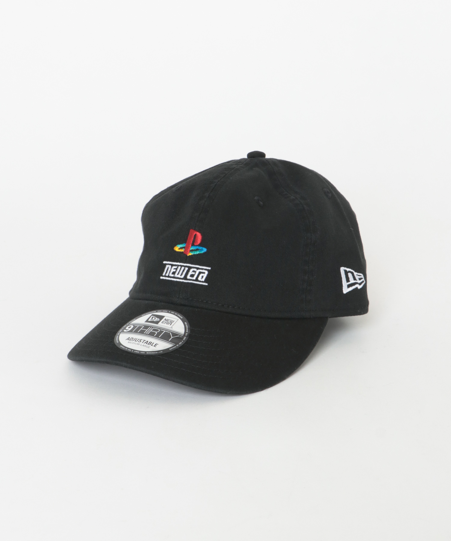 New Era　930 PLAYSTATION PSFM NE