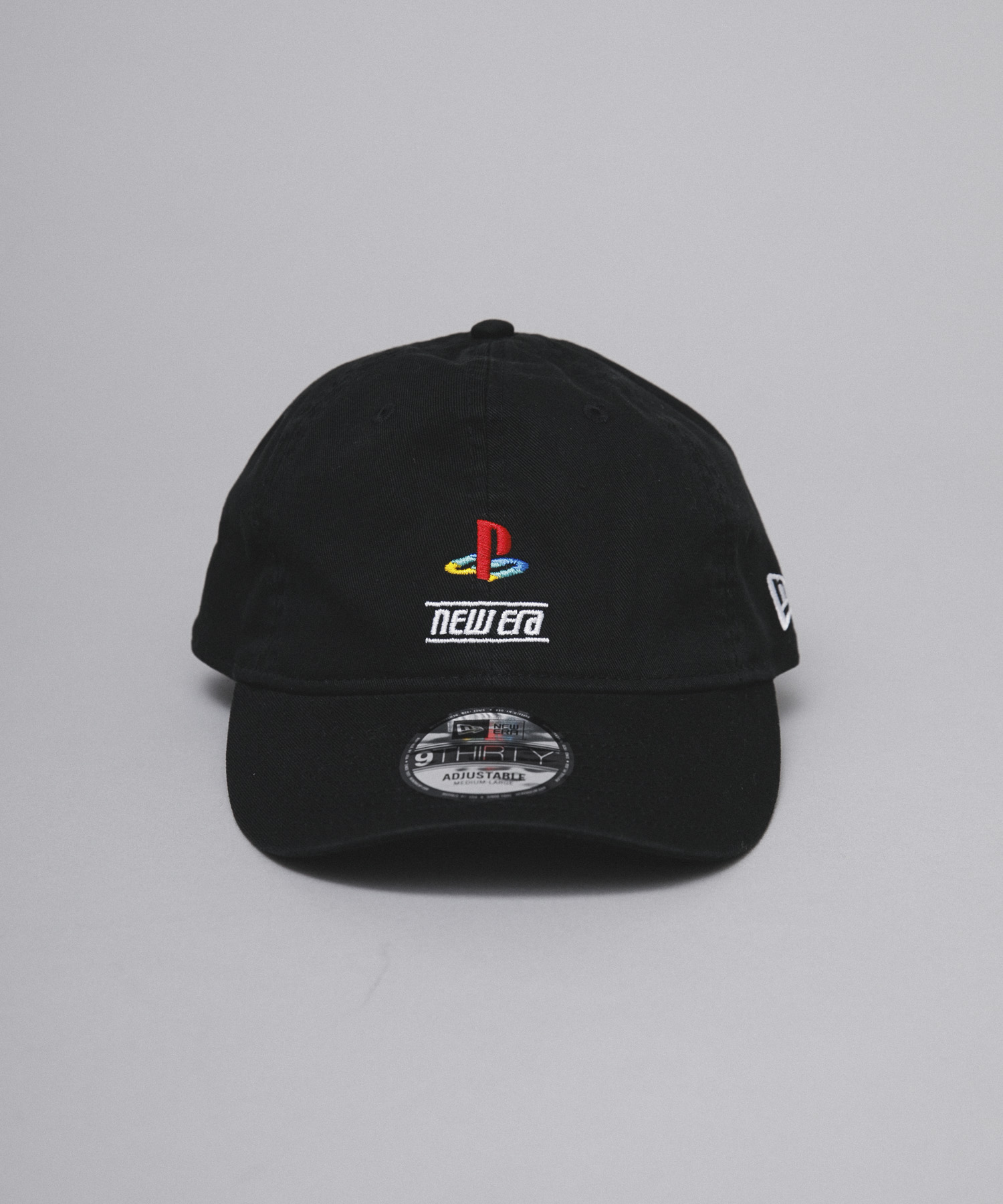 New Era　930 PLAYSTATION PSFM NE