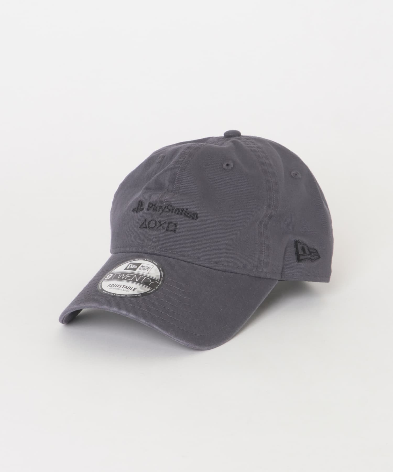 New Era　920 PLAYSTATION LOCKUP