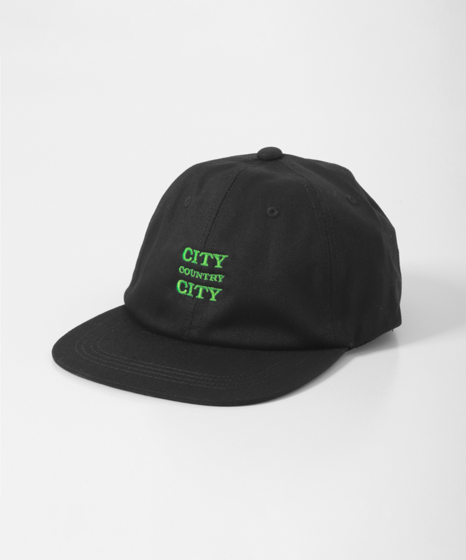 BLK/GRN