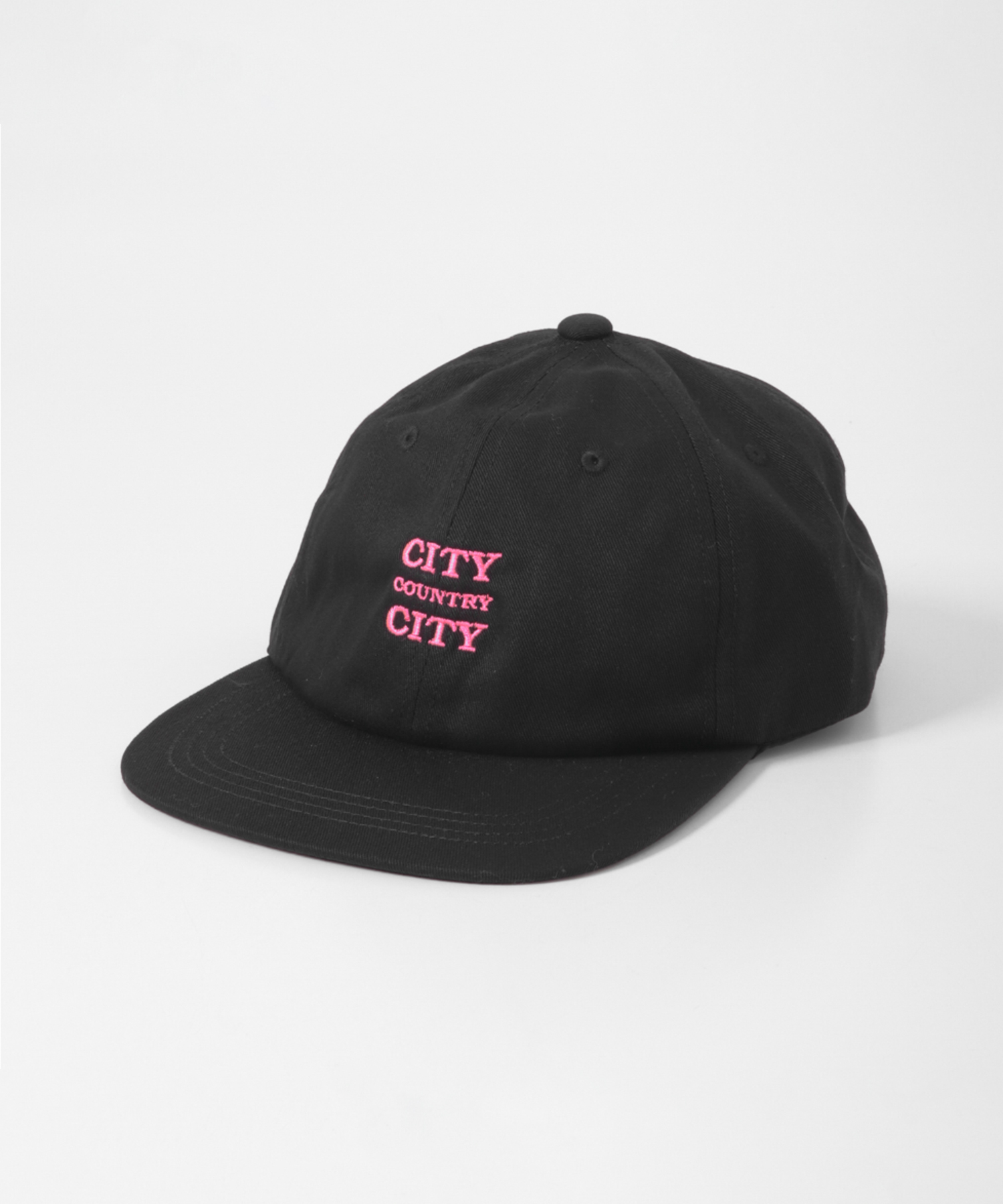BLK/PNK