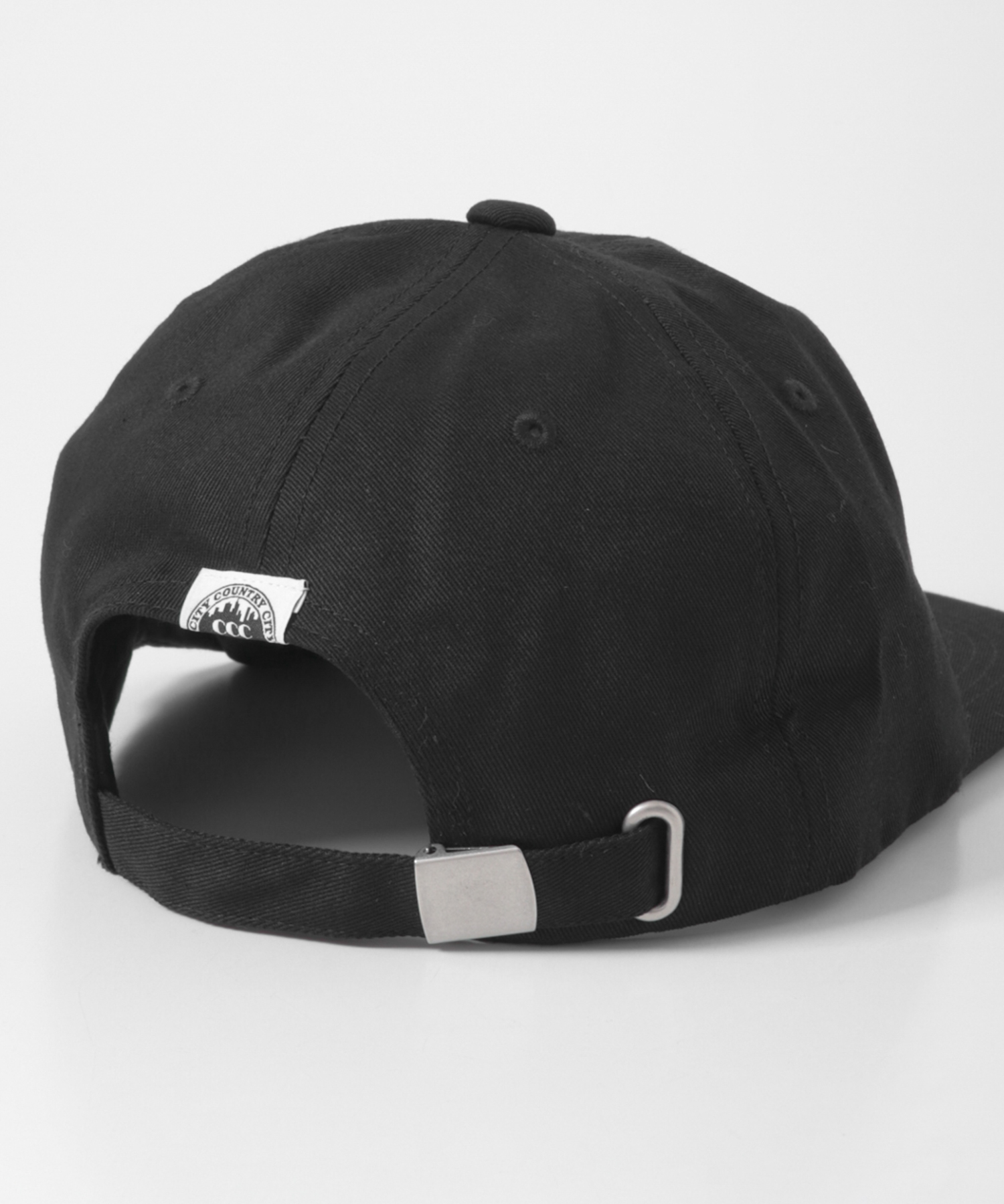 BLK/ORN