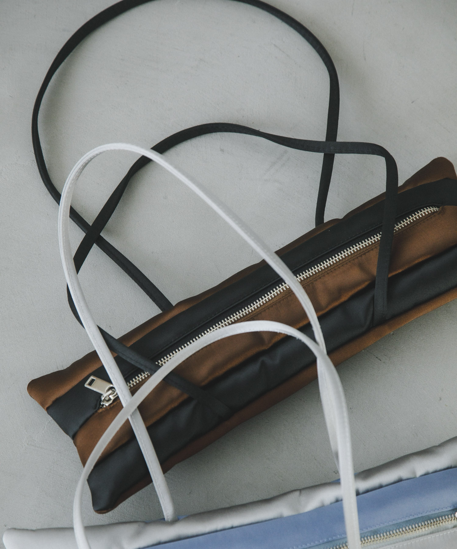 kokyo　Patch Combined Bag