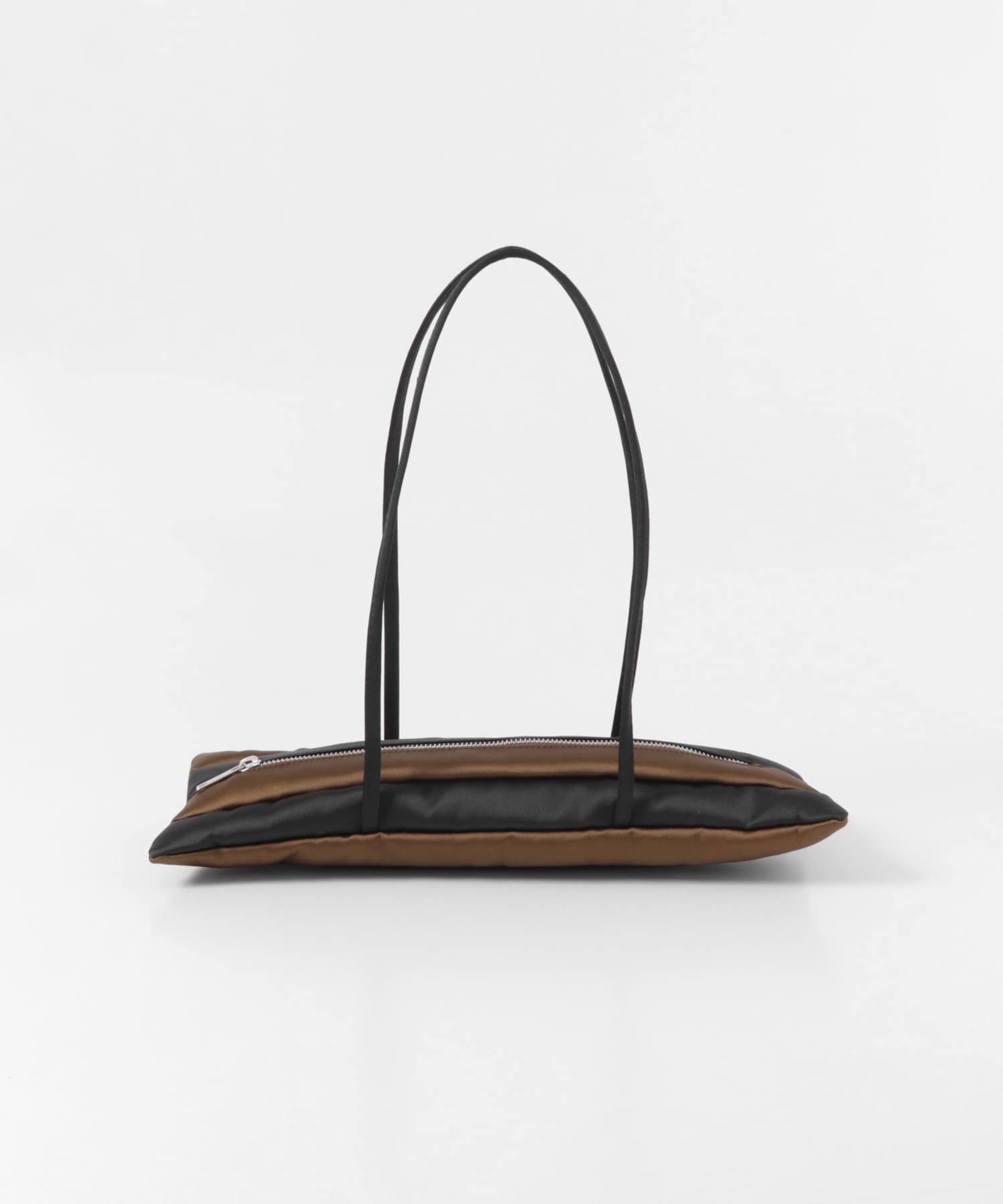 kokyo　Patch Combined Bag Blk/Brn FREE