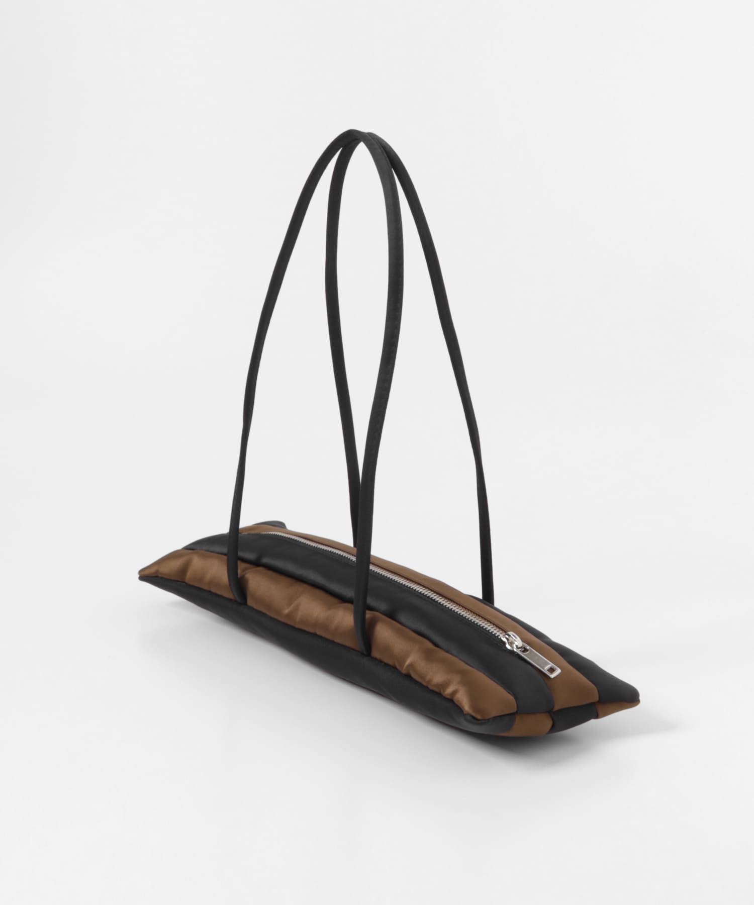 kokyo　Patch Combined Bag Blk/Brn FREE