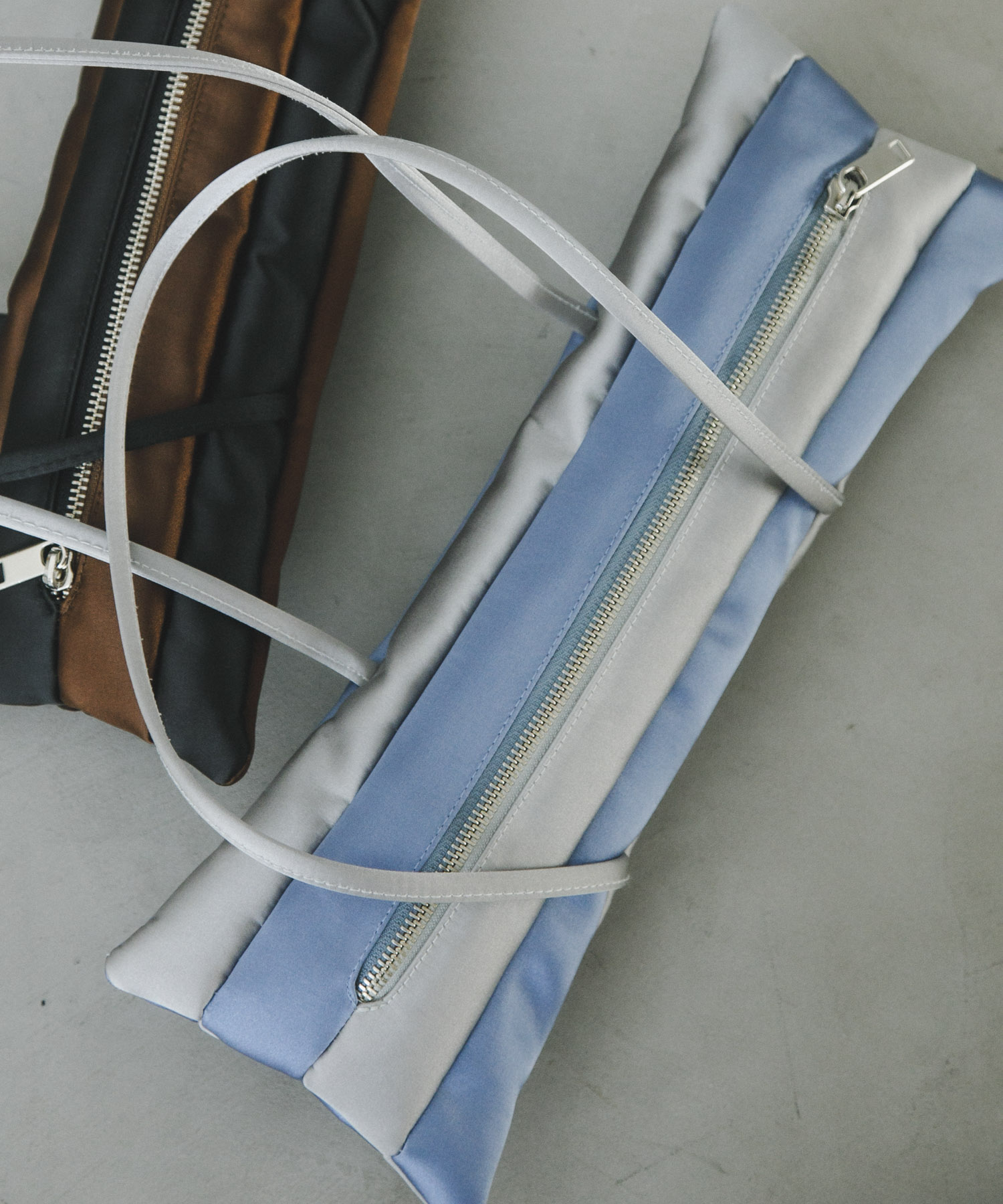 kokyo　Patch Combined Bag