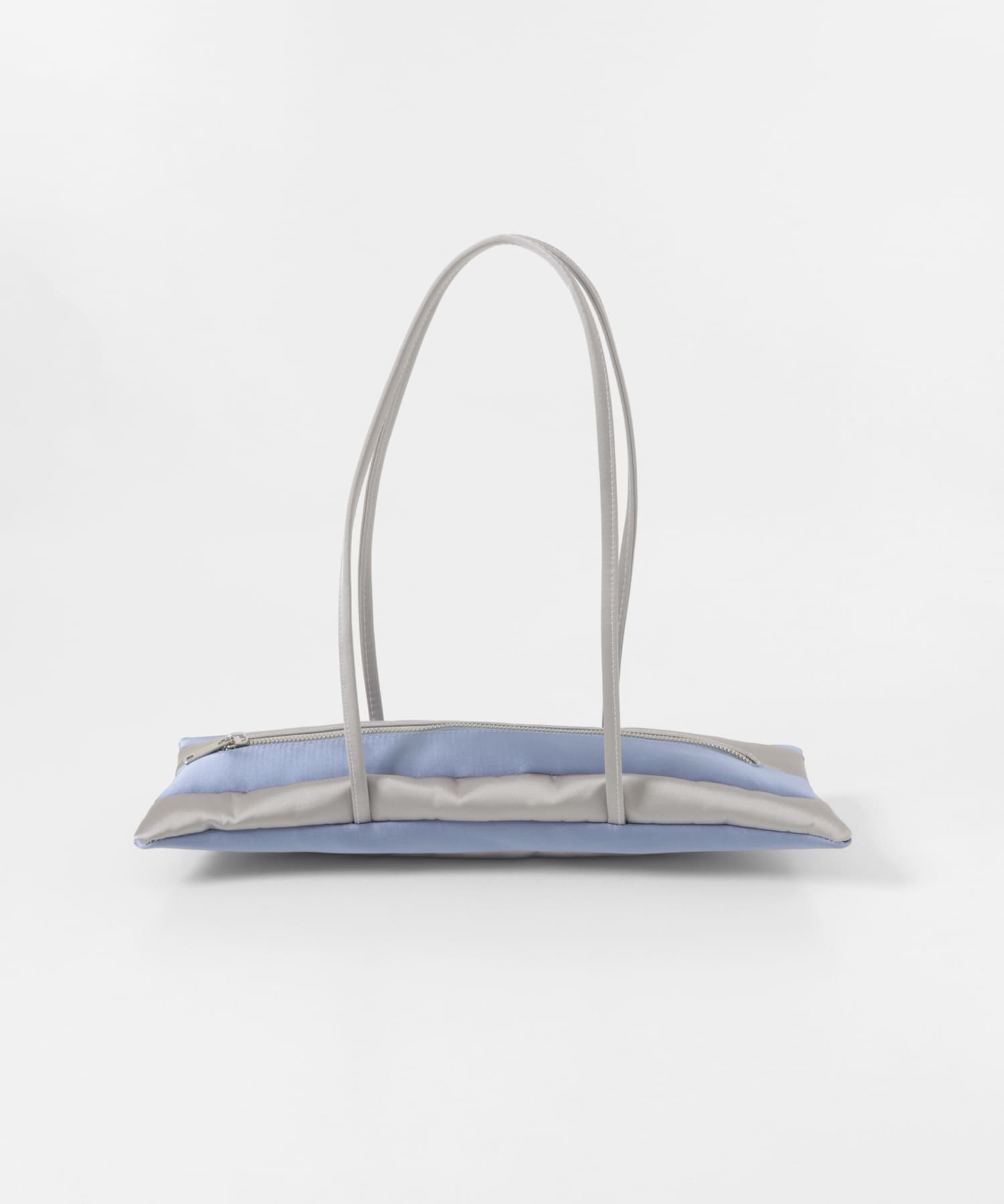 kokyo　Patch Combined Bag L Blue/Gry FREE