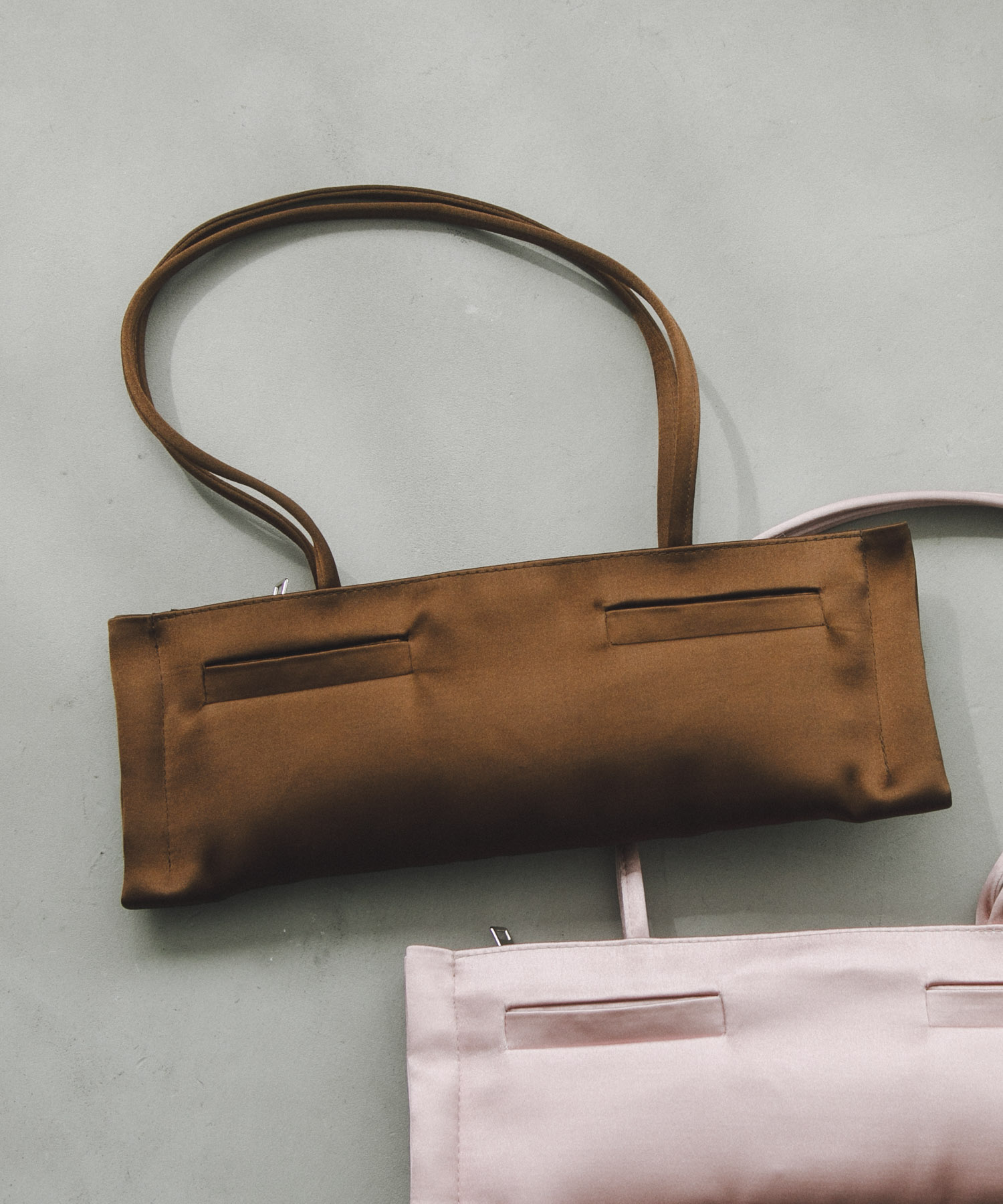 kokyo　Rectangulo Pockets Bag