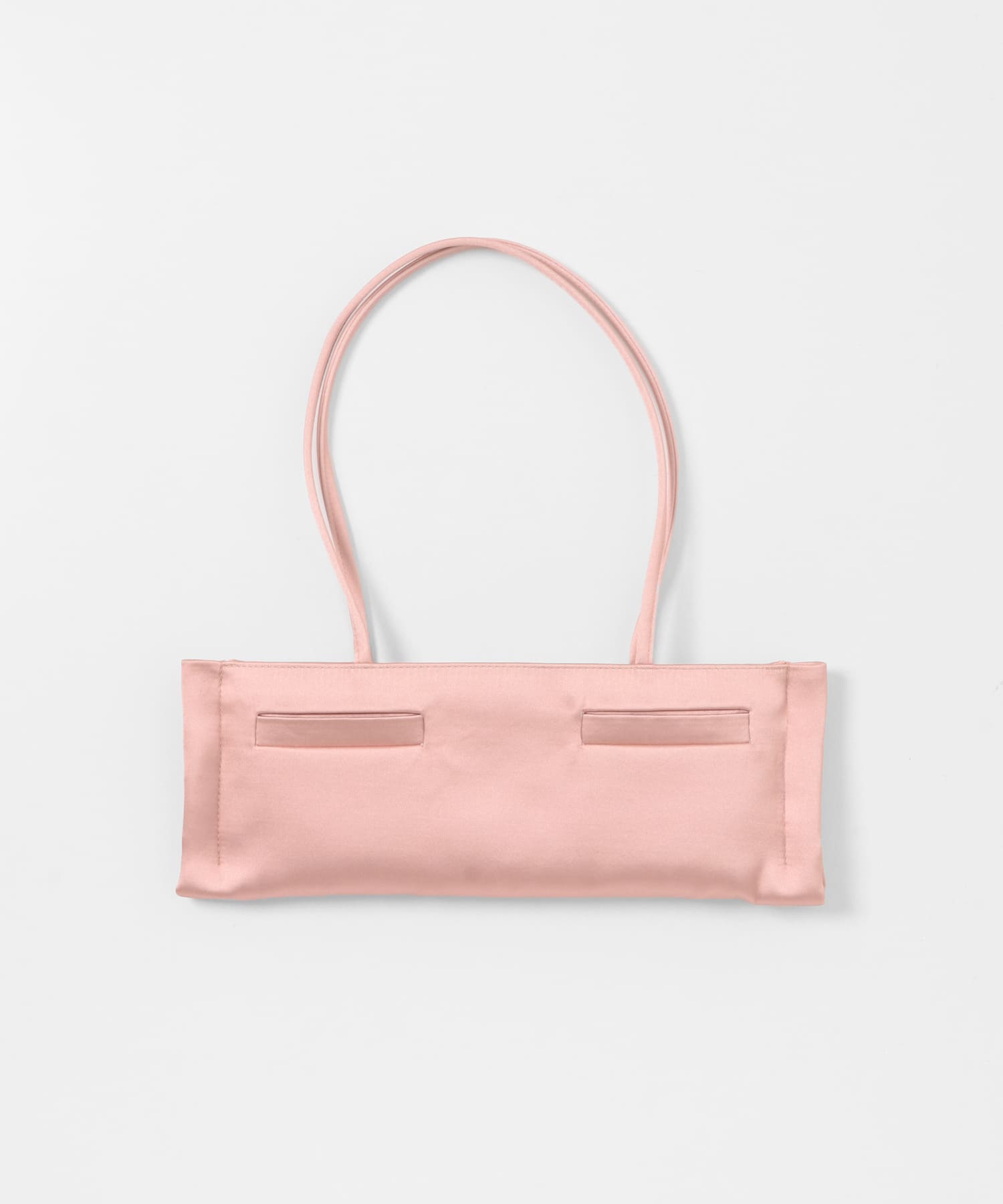 kokyo　Rectangulo Pockets Bag L pink FREE