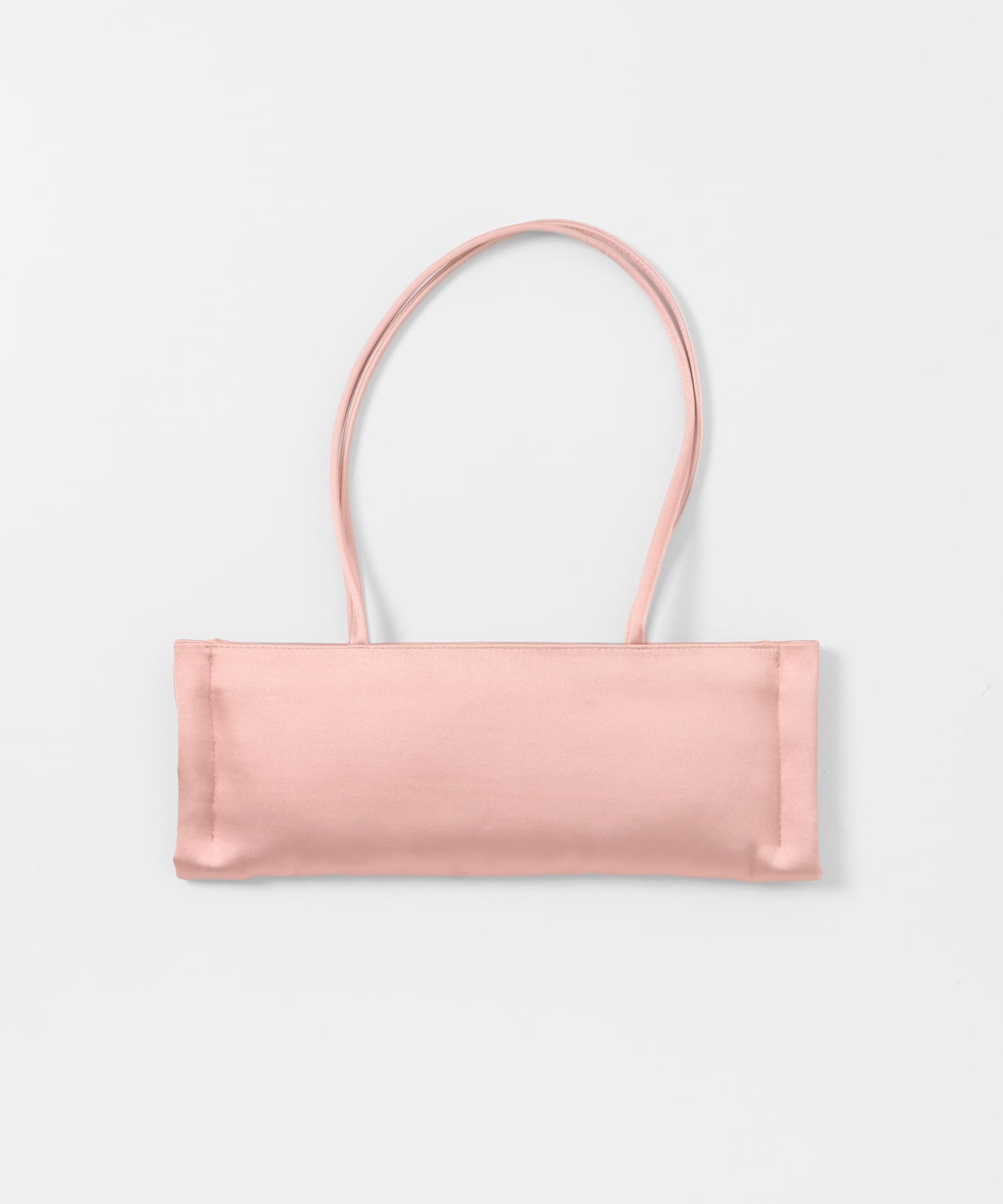 kokyo　Rectangulo Pockets Bag L pink FREE
