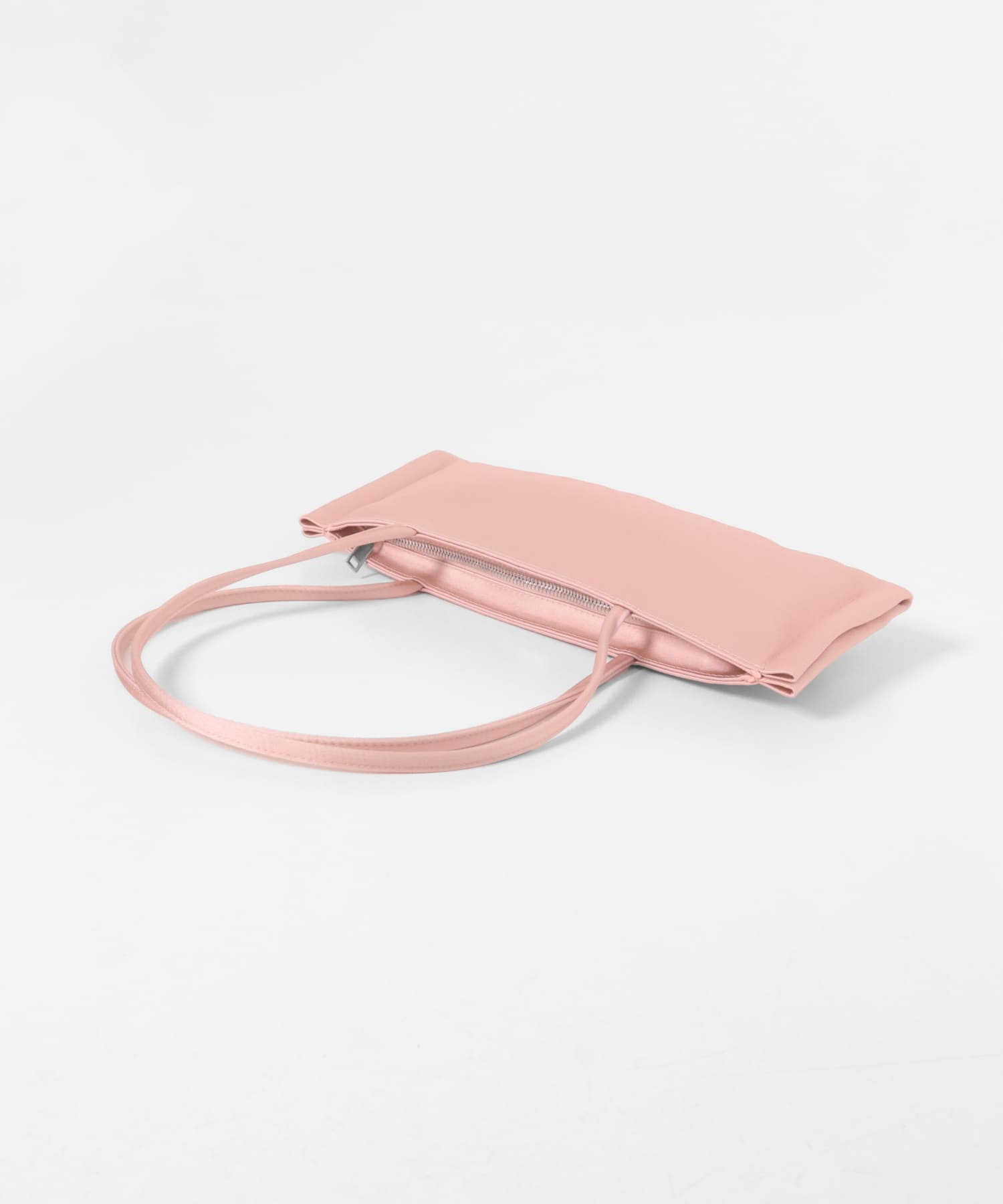 kokyo　Rectangulo Pockets Bag L pink FREE