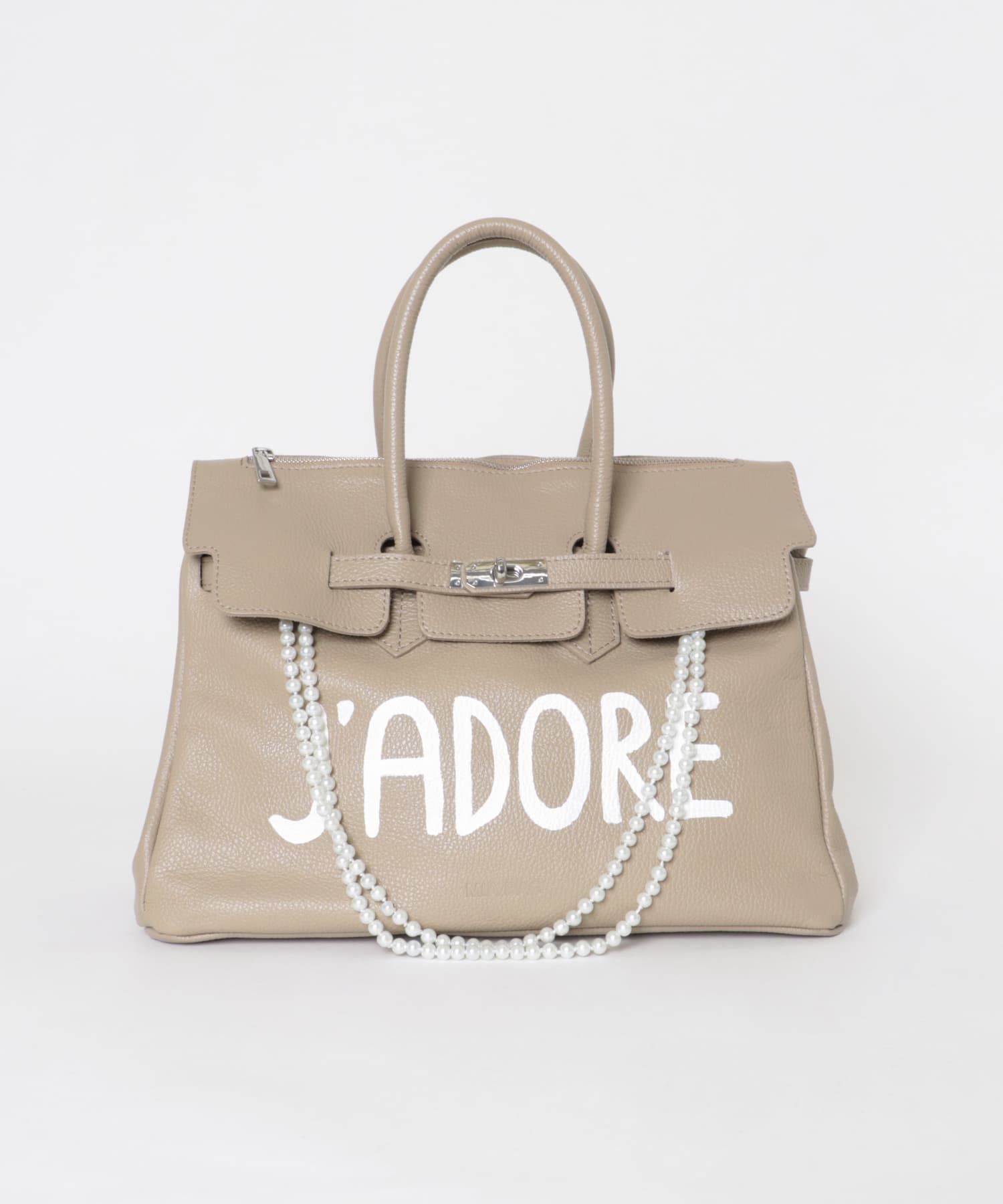 MIA BAG　DUE MANICI JADORE