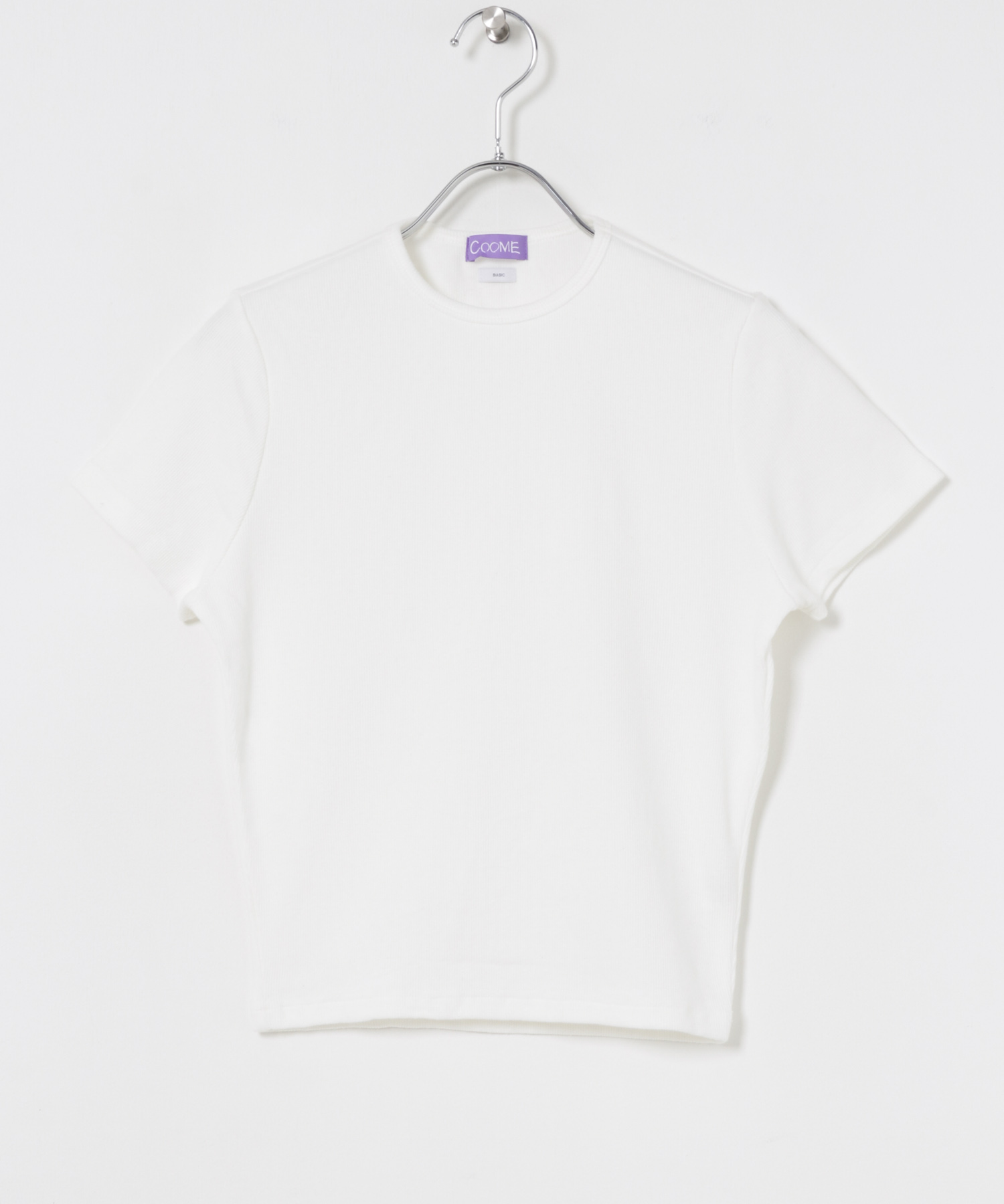 COOME BABY SS TEE