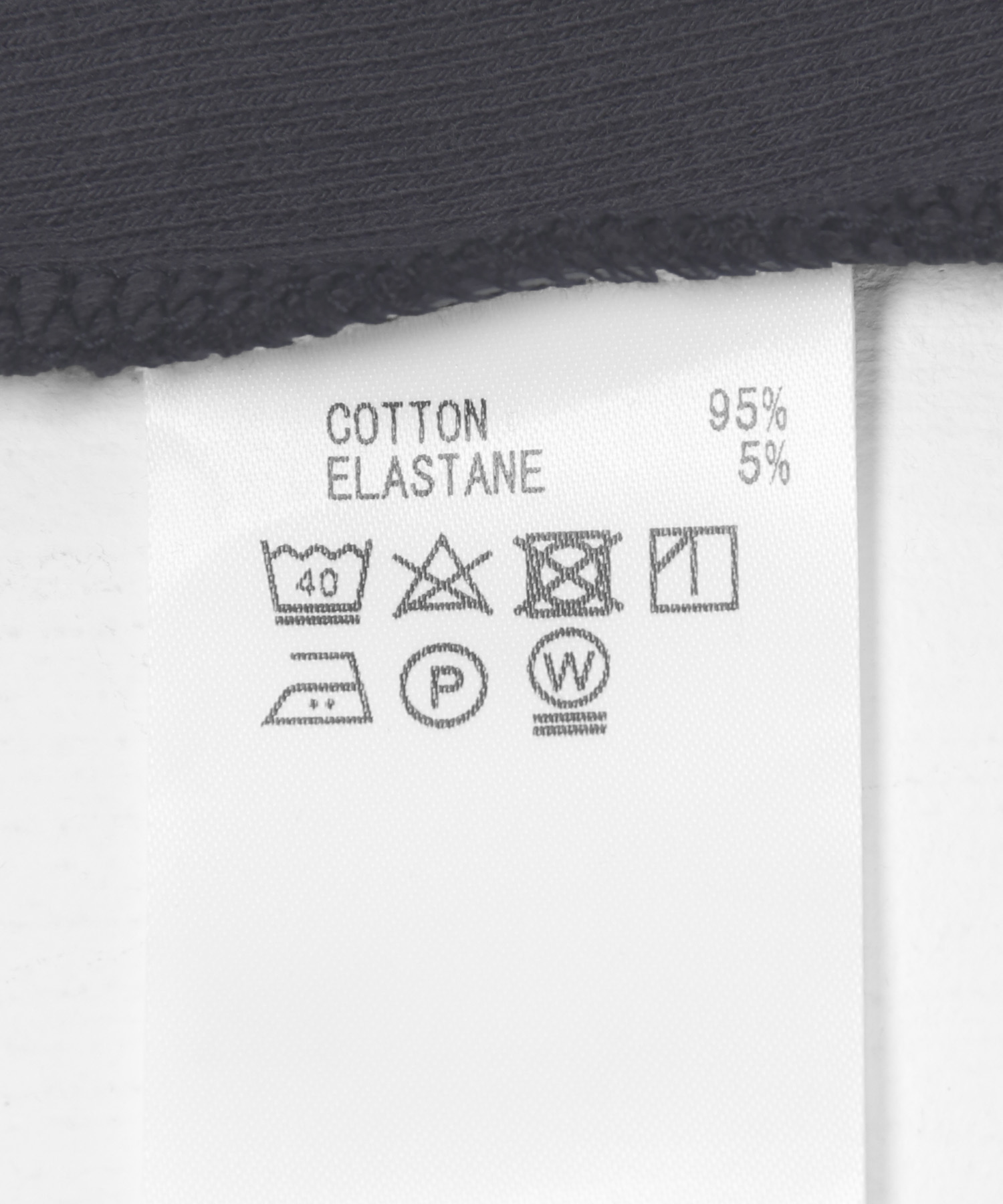 COOME　BABY SS TEE SUMIKURO M
