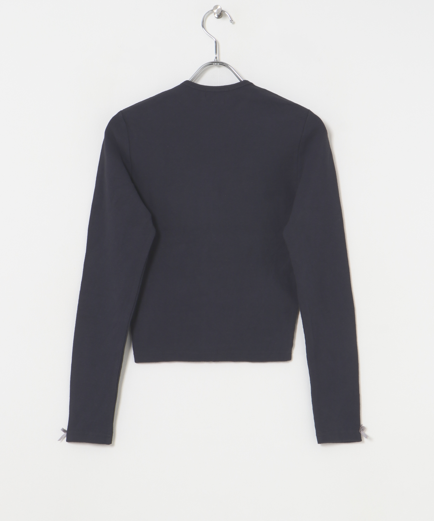 COOME　BABY LS TEE SUMIKURO M