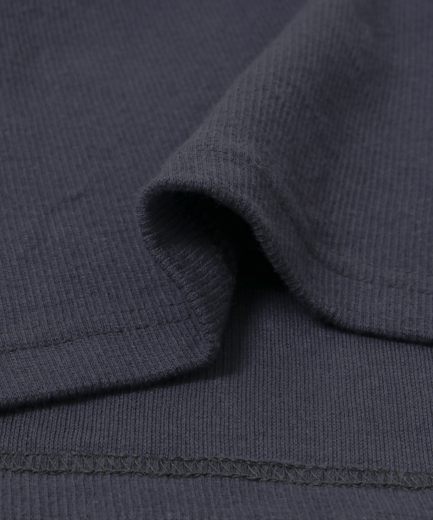 COOME　BABY LS TEE SUMIKURO M