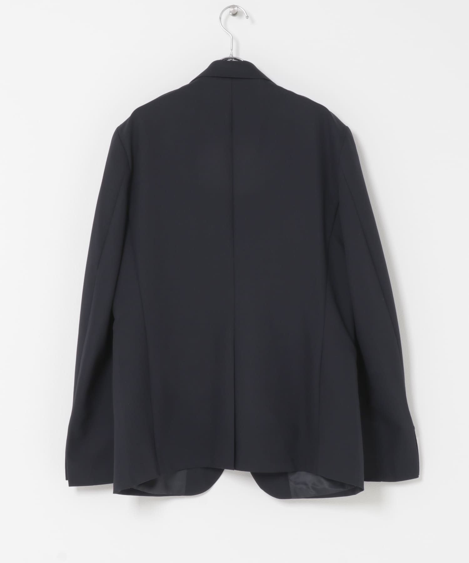 MIA BAG　BLAZER PATCH DREAM NAVY Free