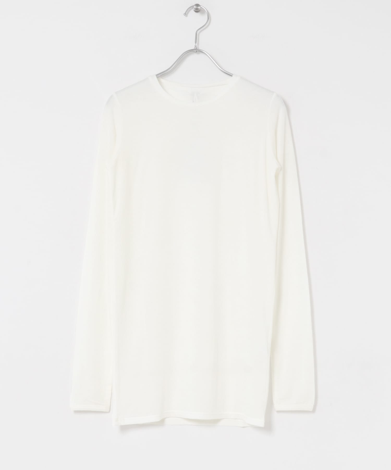 TanC TOKYO　FEELS GOOD LONGSLEEVE