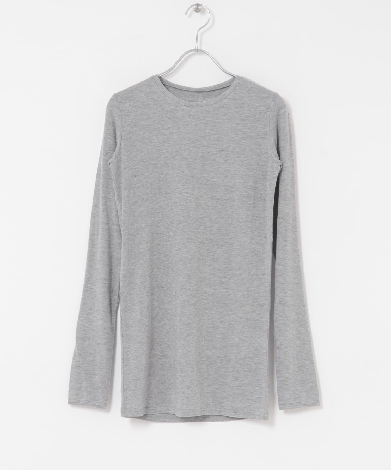 TanC TOKYO　FEELS GOOD LONGSLEEVE