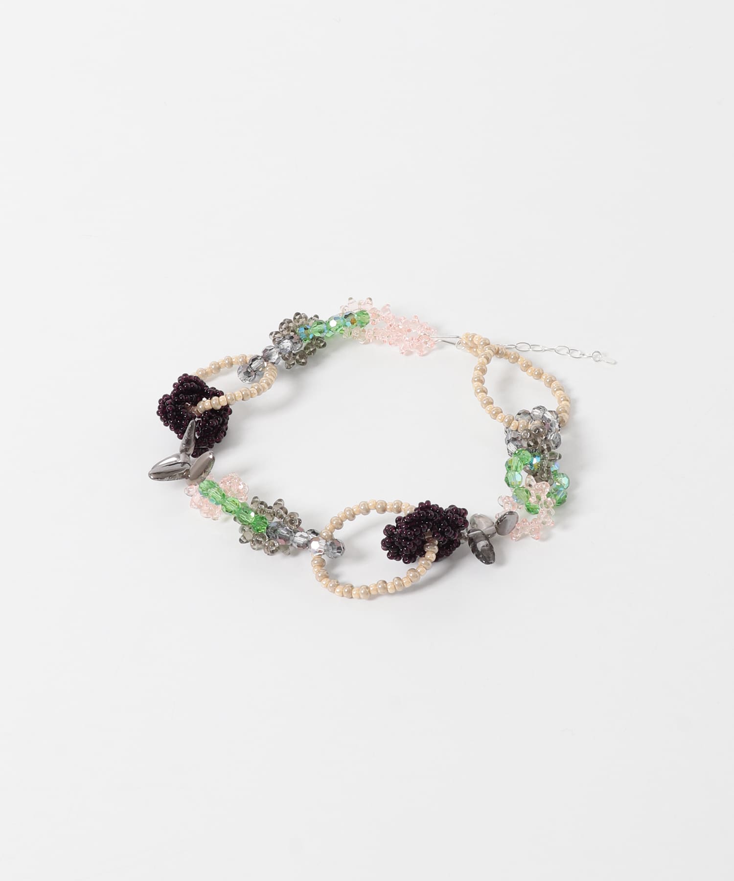 JACOB　Yahya Necklace