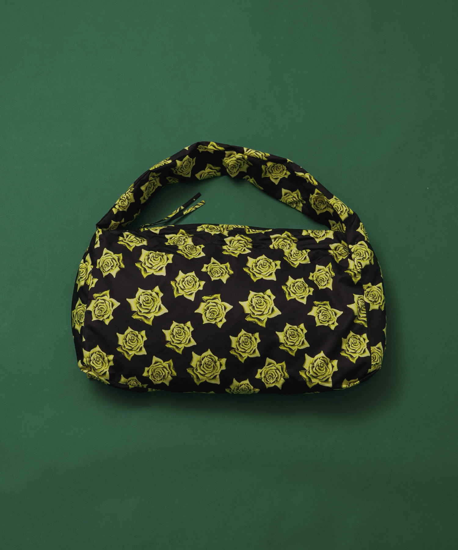 kokyo　Rectangulo Puff Bag XL