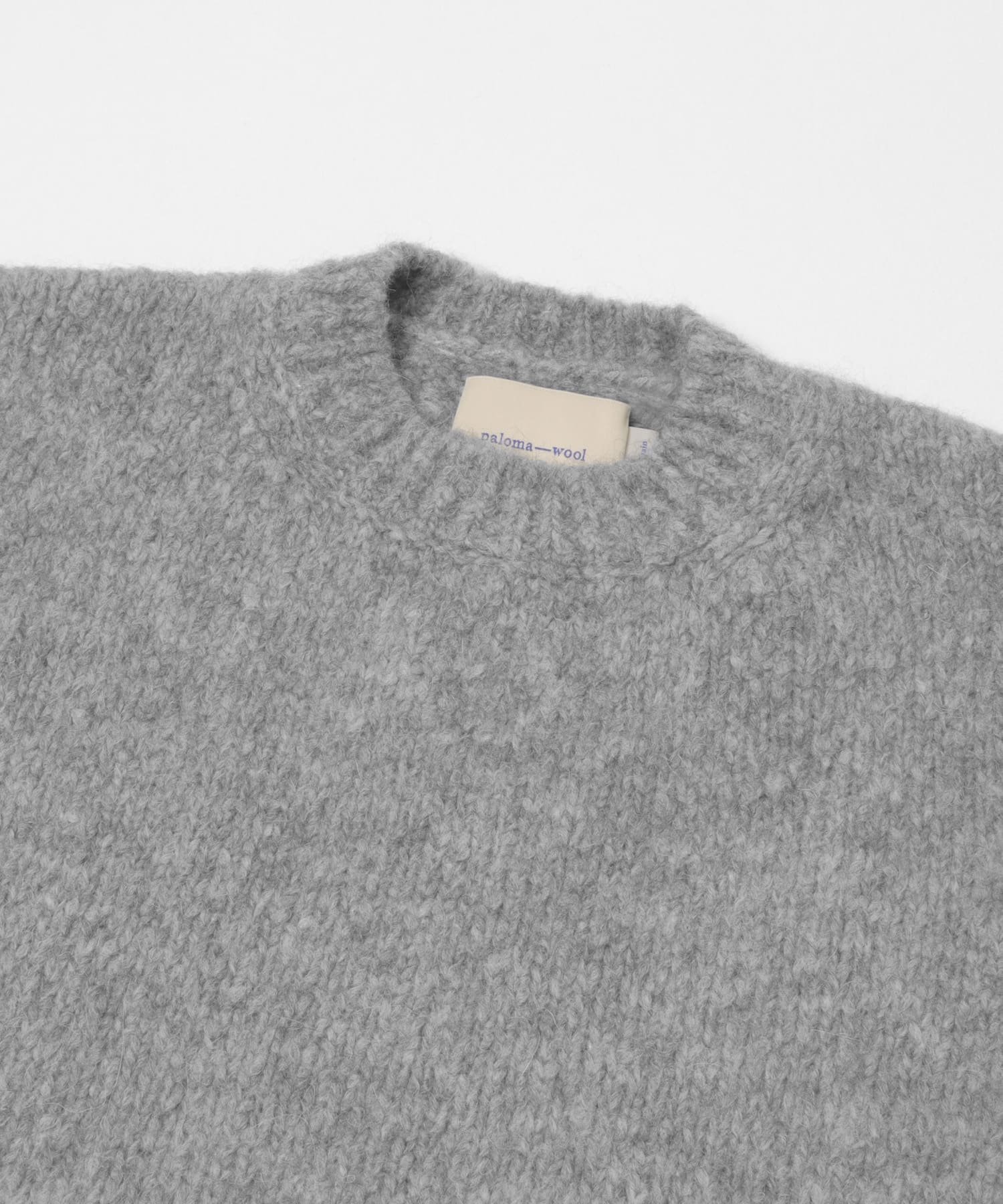 paloma wool　CLOCK Grey S
