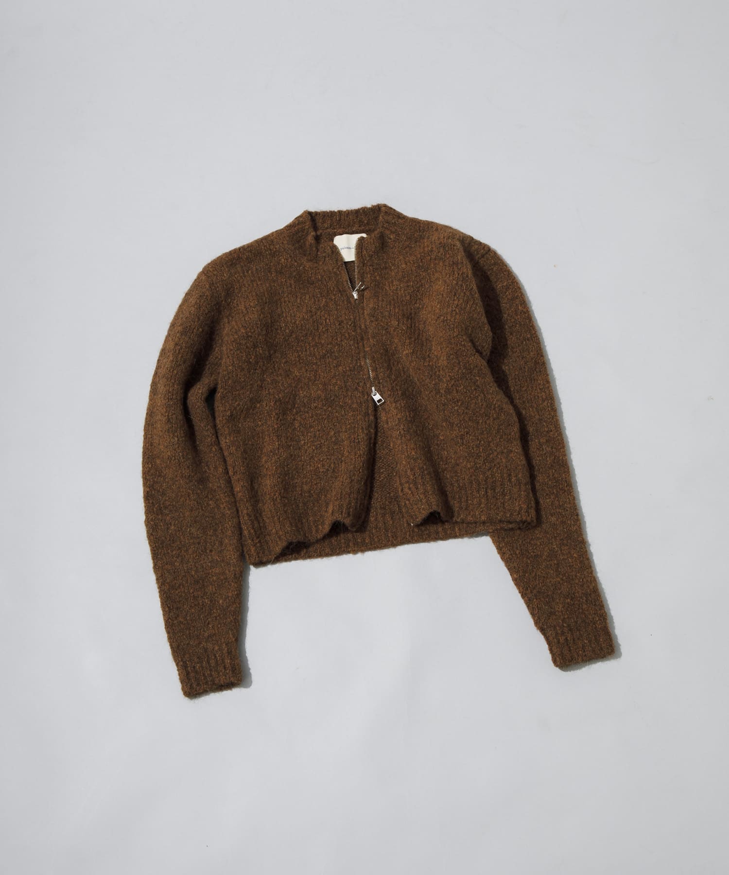 paloma wool　HASTA LUEGO ZIP