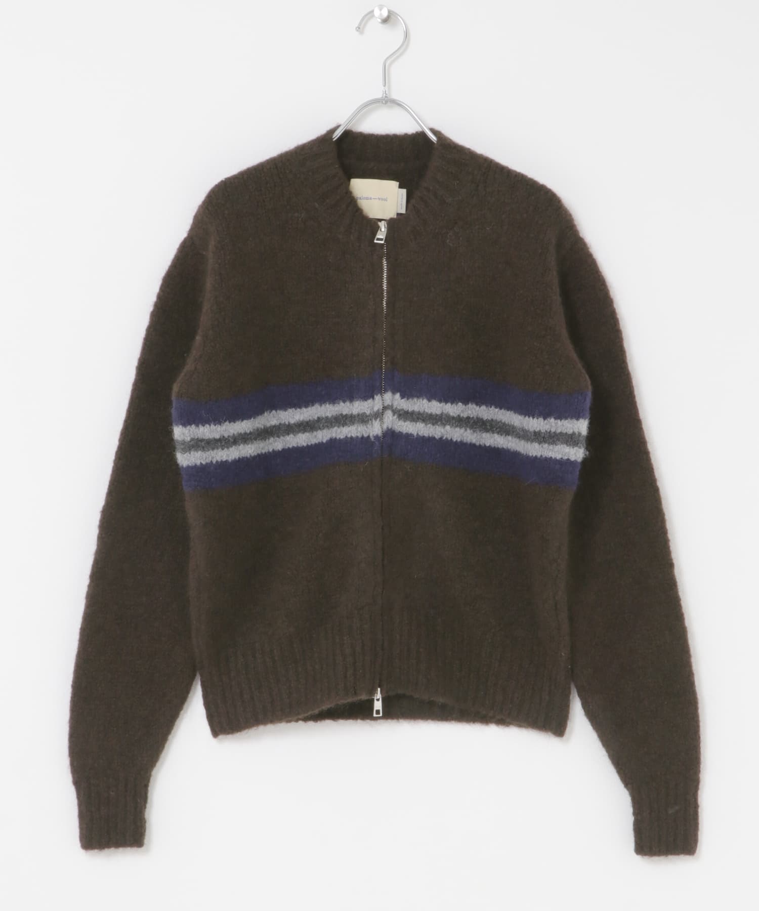 paloma wool　PENALTI ZIP